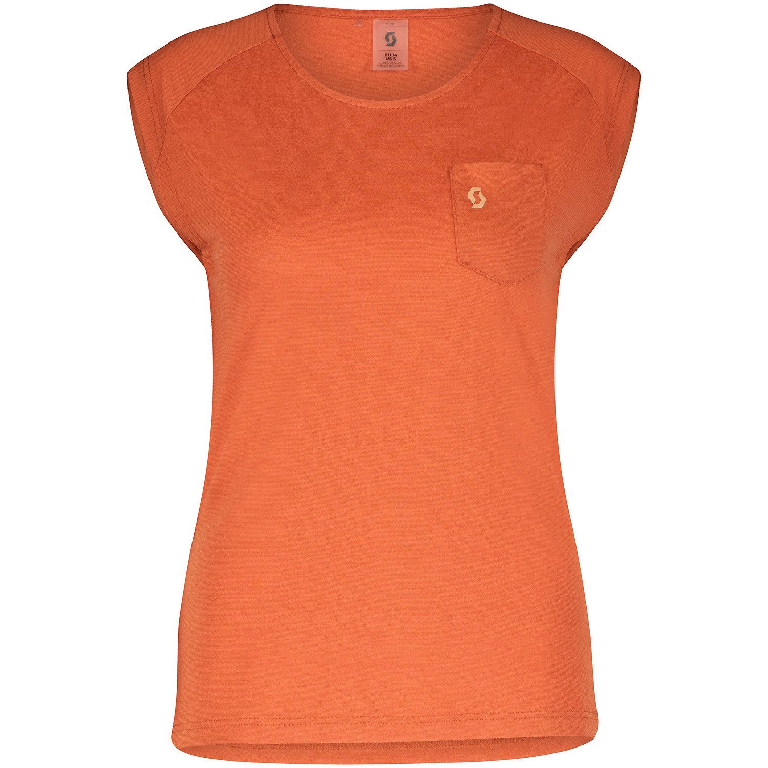 T-Shirt T-Shirt W DEFINEDMERINO TANK