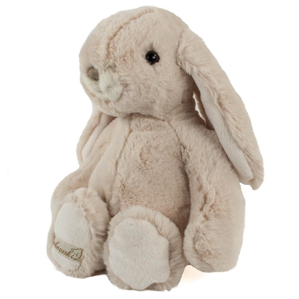 Bukowski Kuscheltier Bukowski Hase Kanini palepink 25 cm Kuscheltier (Stoffhase Plüschhase Kuschelhase, Stofftiere Hasen Plüschtiere)