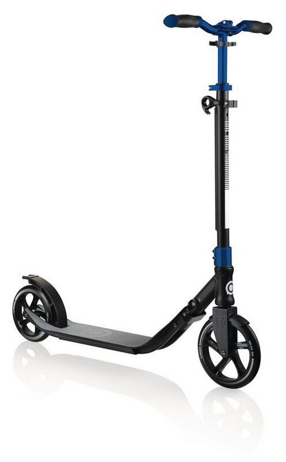 Globber Dreiradscooter, (1 tlg)