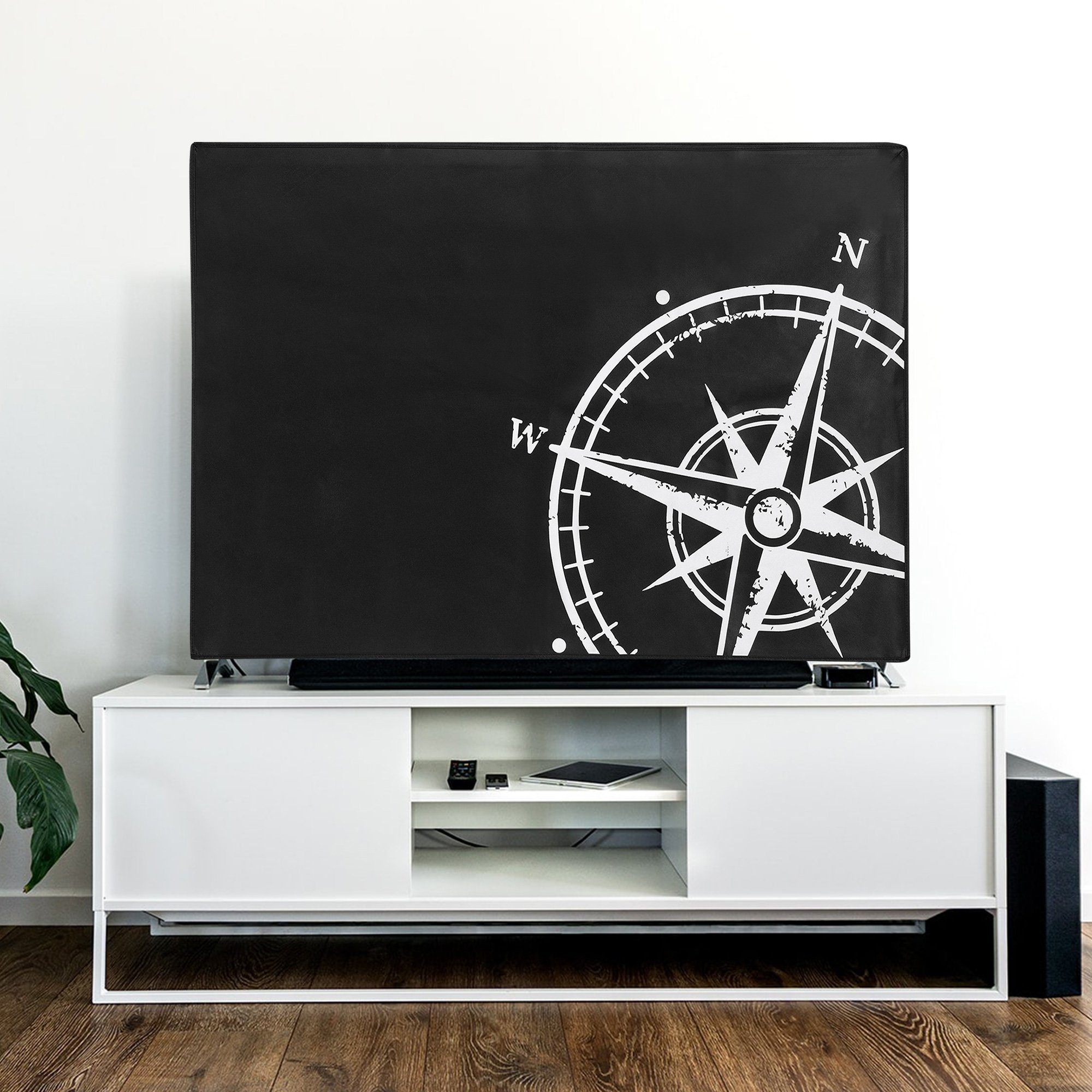 kwmobile Etui 24" TV Hülle - günstig online kaufen