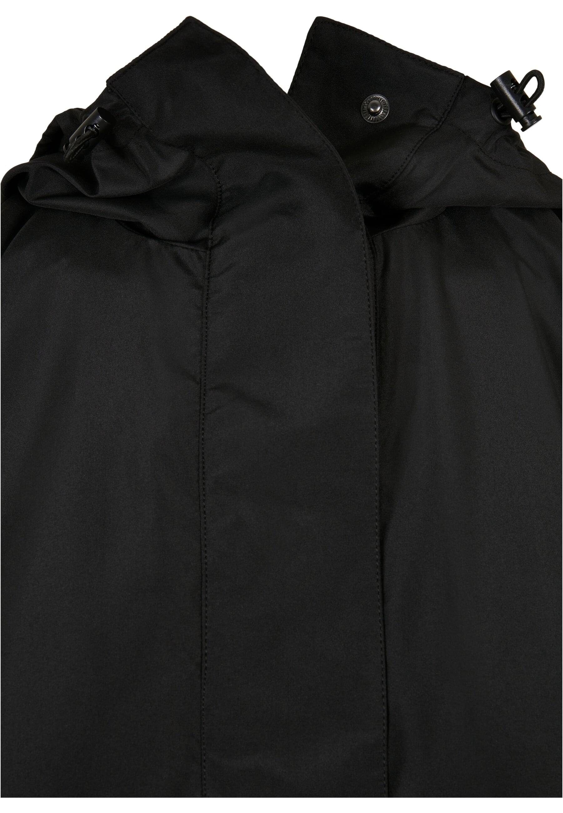 URBAN CLASSICS Packable Recycled Damen Ladies Blouson Jacket (1-St)