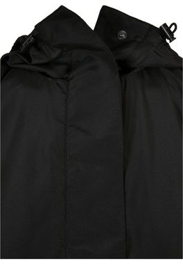 URBAN CLASSICS Blouson Damen Ladies Recycled Packable Jacket (1-St)
