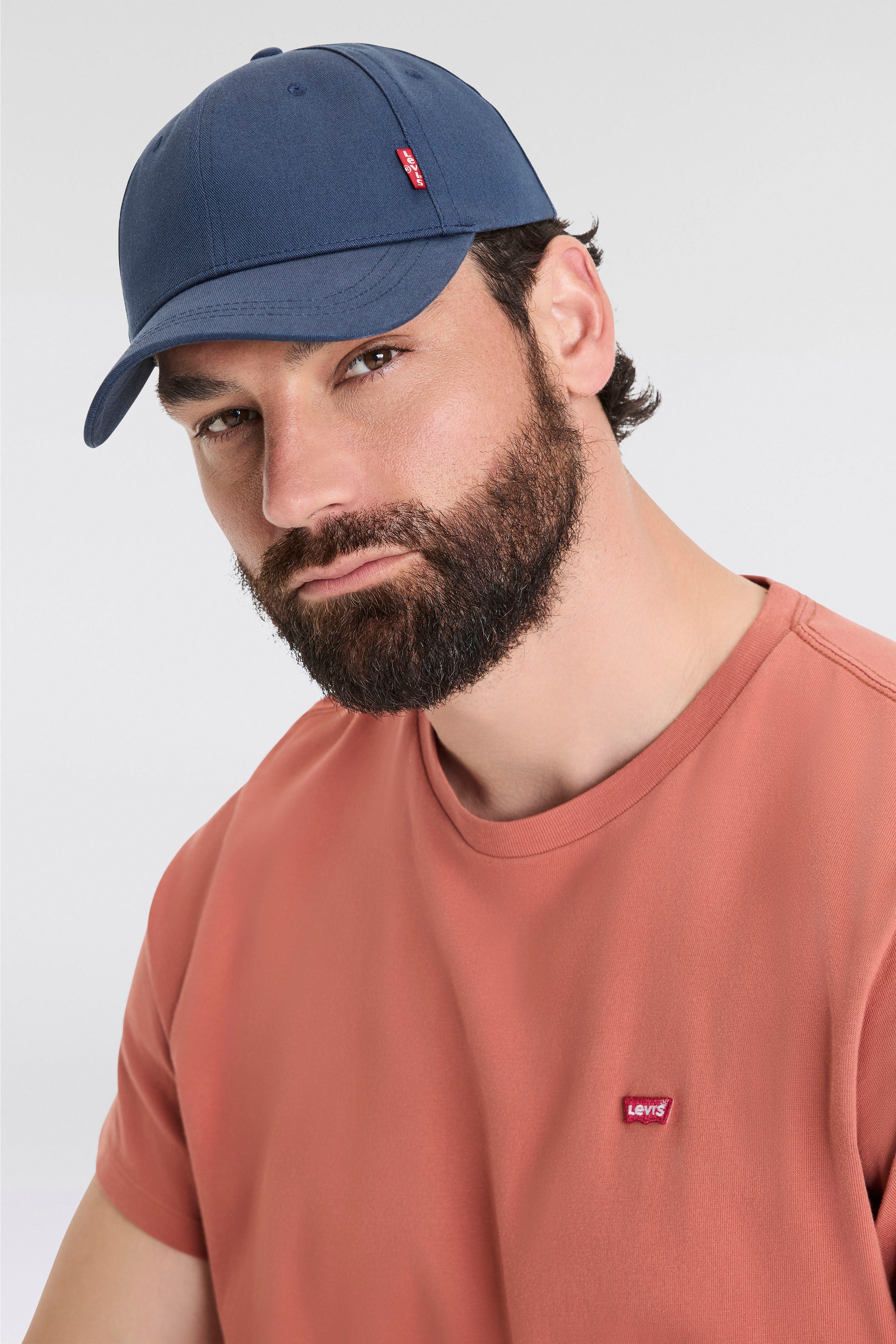 Levi's® Baseball Cap günstig online kaufen