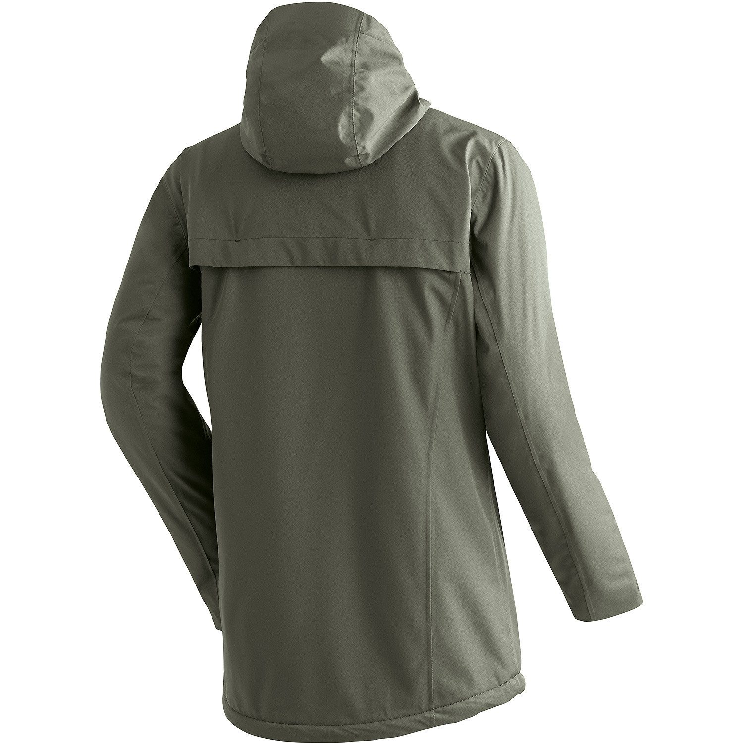 Maier Sports Funktionsjacke Jacke Peyor long günstig online kaufen