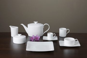 Villeroy & Boch Milchkännchen Modern Grace Milchkännchen für 6 Personen 0,22 l