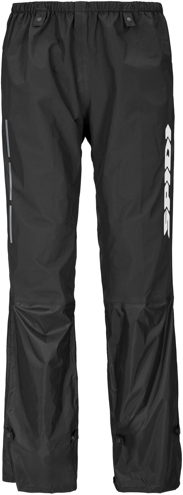 SpiDi Motorradhose Rain Pants Insideout wasserdichte Damen Motorrad Textilhose wasserdicht