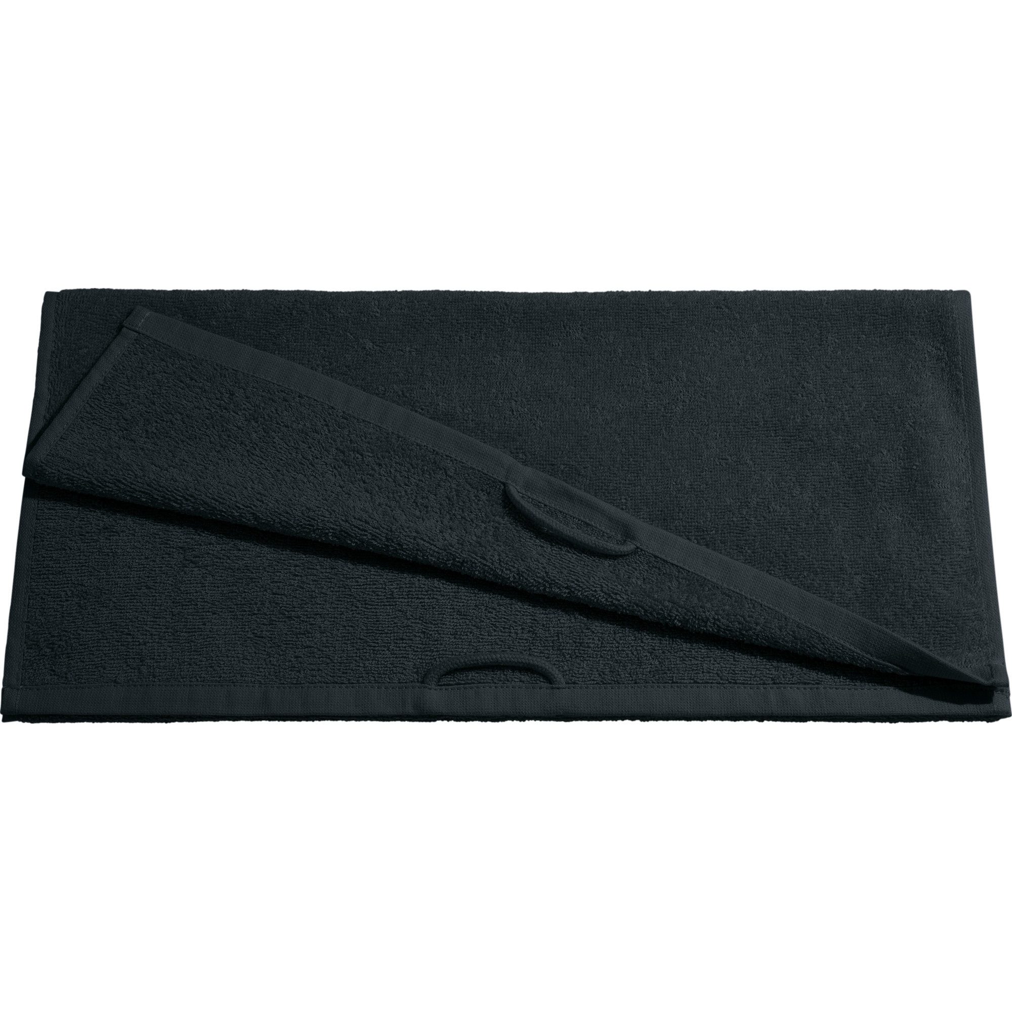 REDBEST Handtücher Frottier-Set "Oceanside" 20-tlg., Leichtfrottier, Leichtfrottier Uni