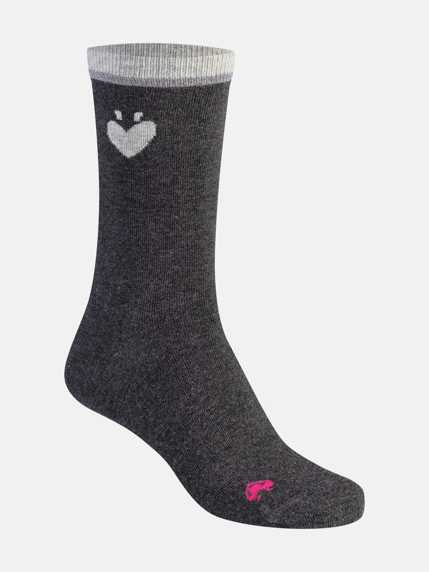 Lieblingsstück Langsocken KellyEP - 3er Pack Regular Socken mit Baumwoll-Anteil