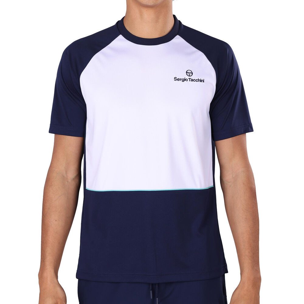 Sergio Tacchini T-Shirt Nilo Pl T-Shirt