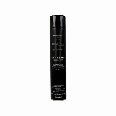 Farmavita Haarshampoo Hd Life Style Hair Spray Extreme 500ml