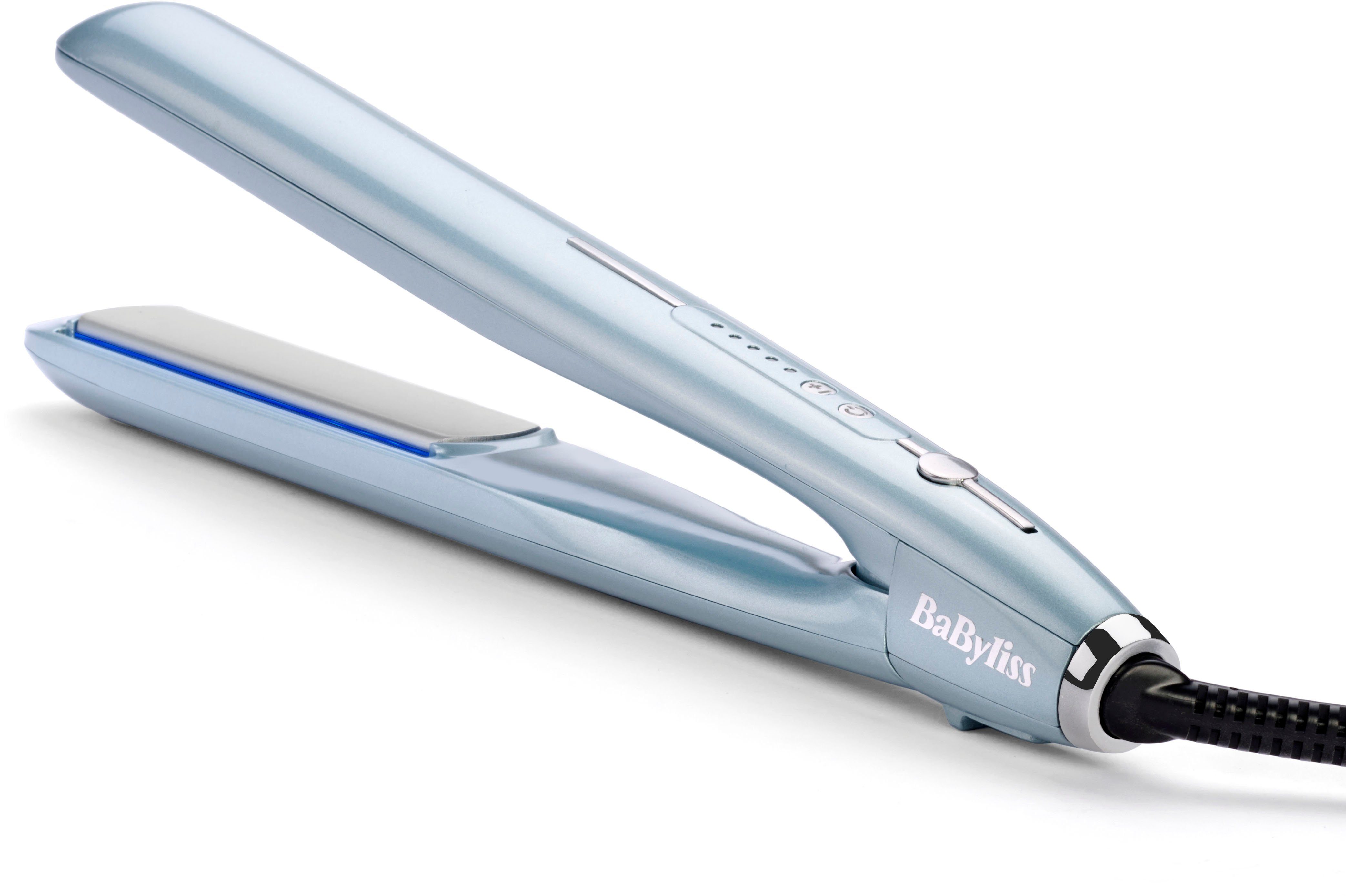 Fusion Hydro Glätteisen Glätteisen BaByliss