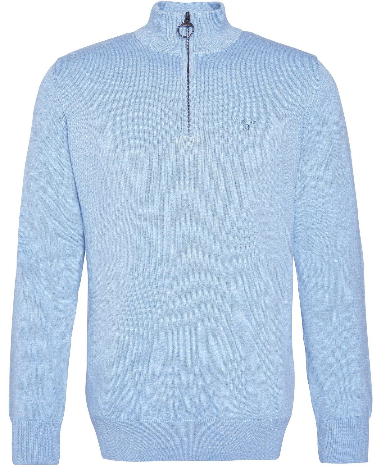 Strickpullover Troyer Tain