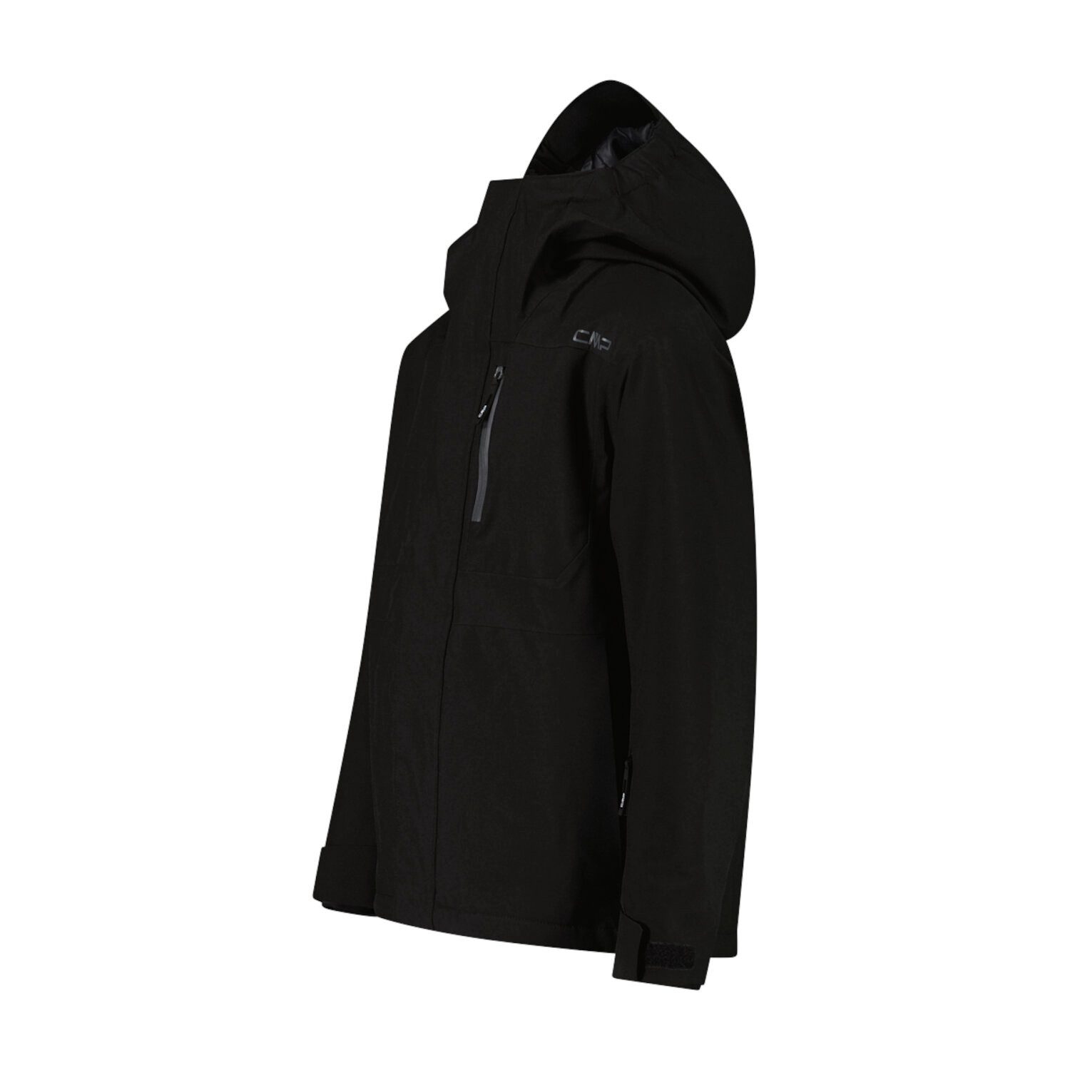 CMP Skijacke CMP Kinder Skijacke KID JACKET FIX HOOD 35W0364