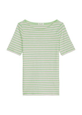 Marc O'Polo T-Shirt aus Organic Cotton-Jersey