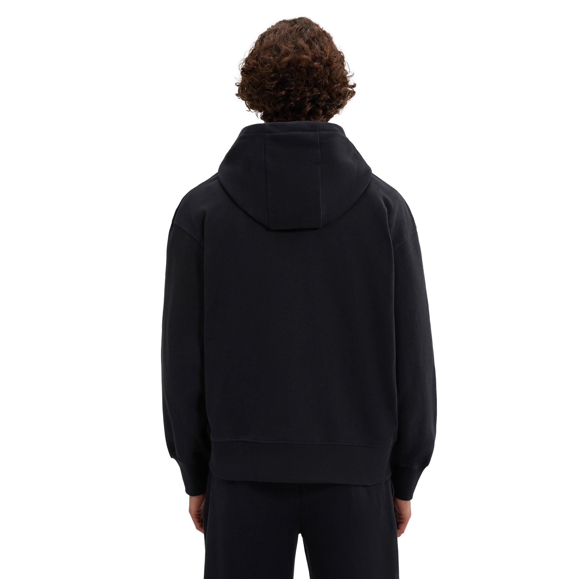 Ellesse Sweatshirt Herren Sweatjacke Polyester