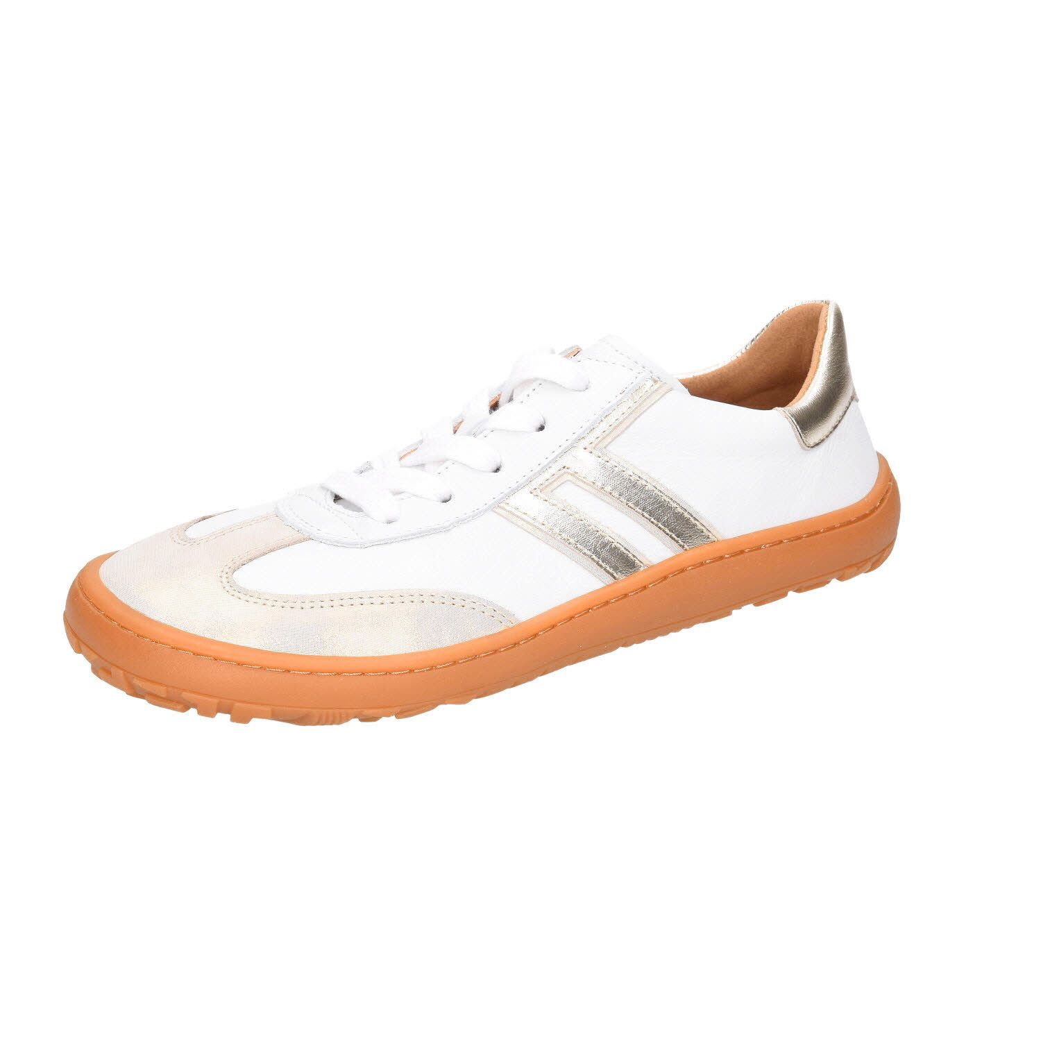 froddo® BAREFOOT F-MOTION LA Schnürschuh