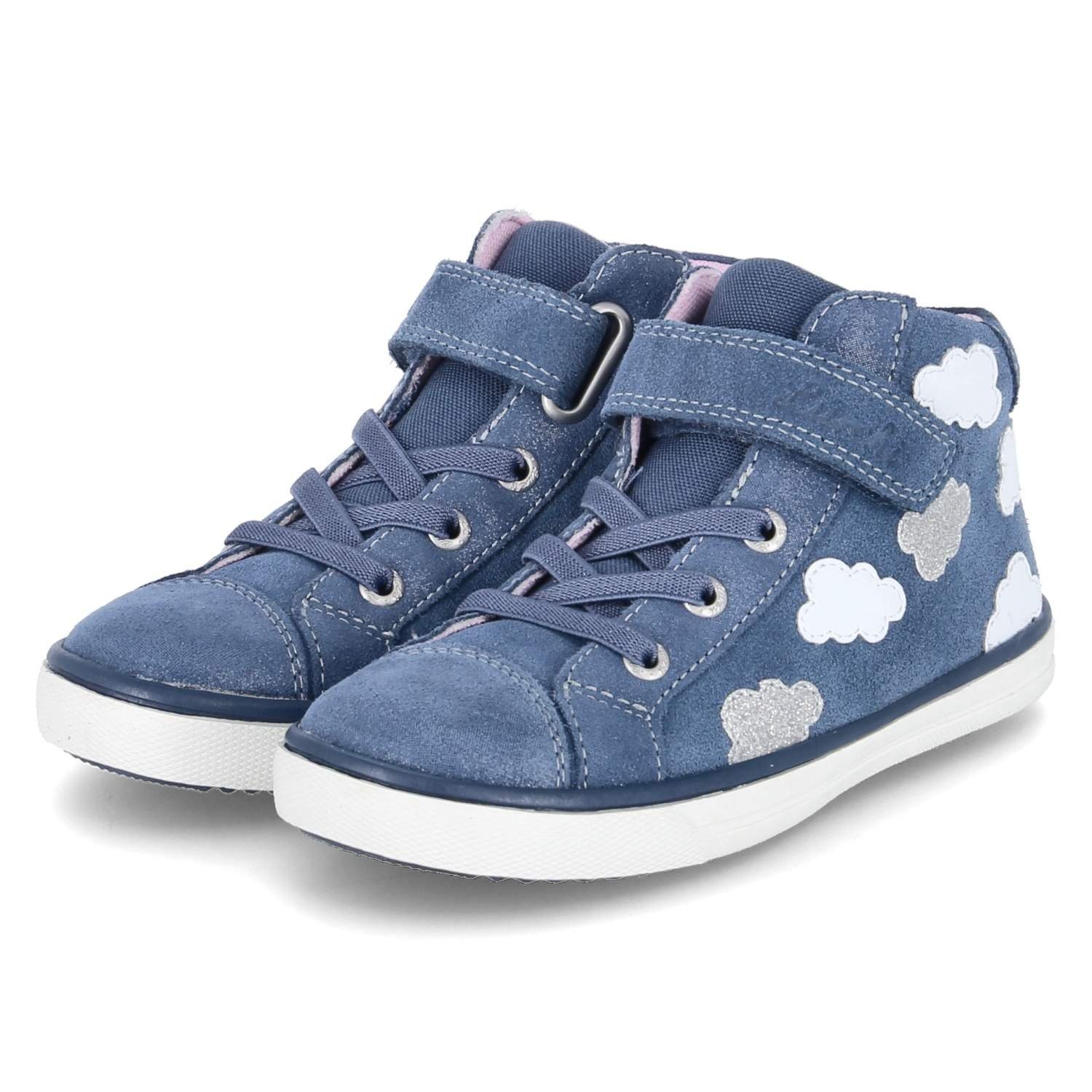 Lurchi High Sneaker SKYE Sneaker