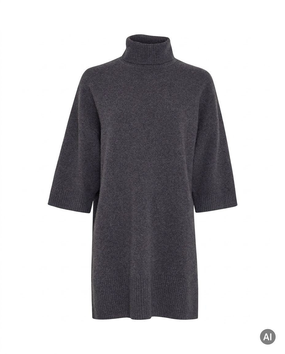 Moss Copenhagen Strickpullover