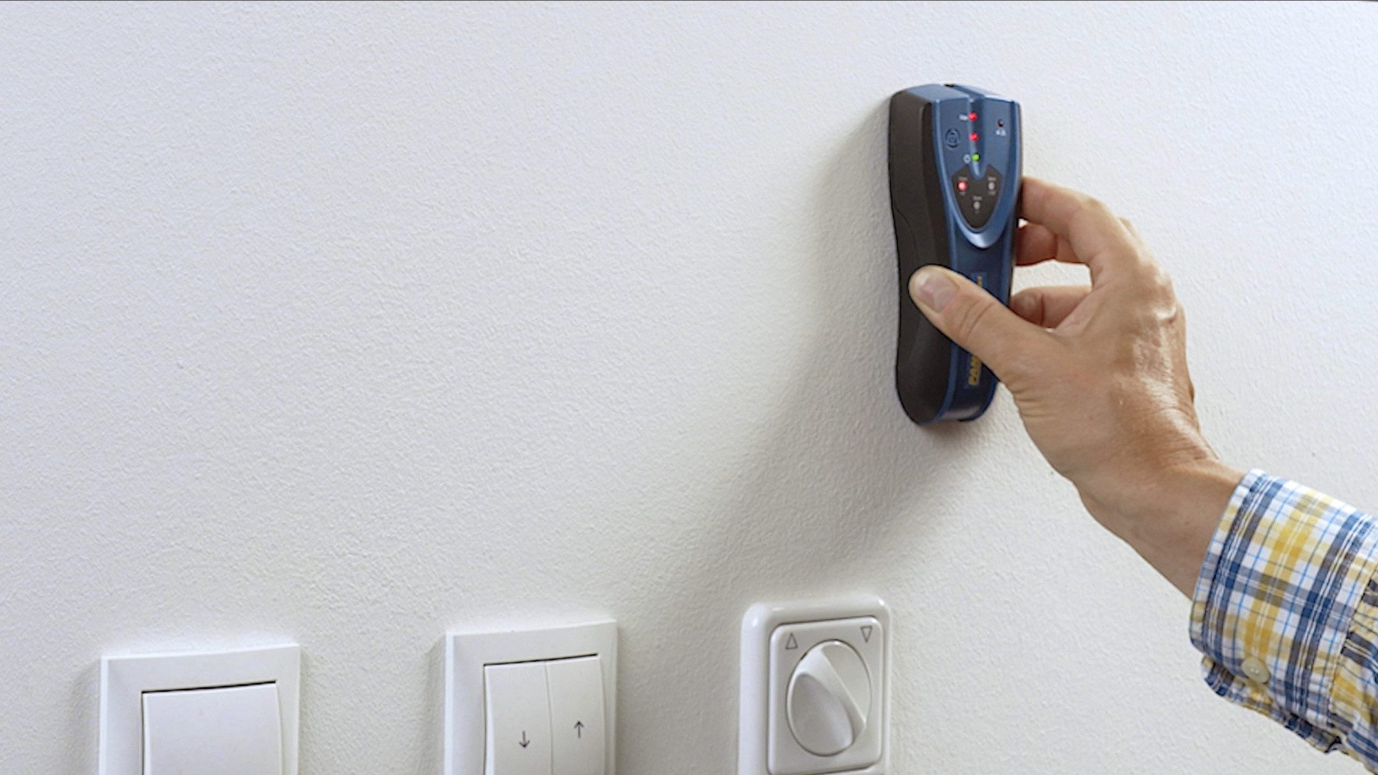 Pancontrol Leitungsortungsgerät Multidetector