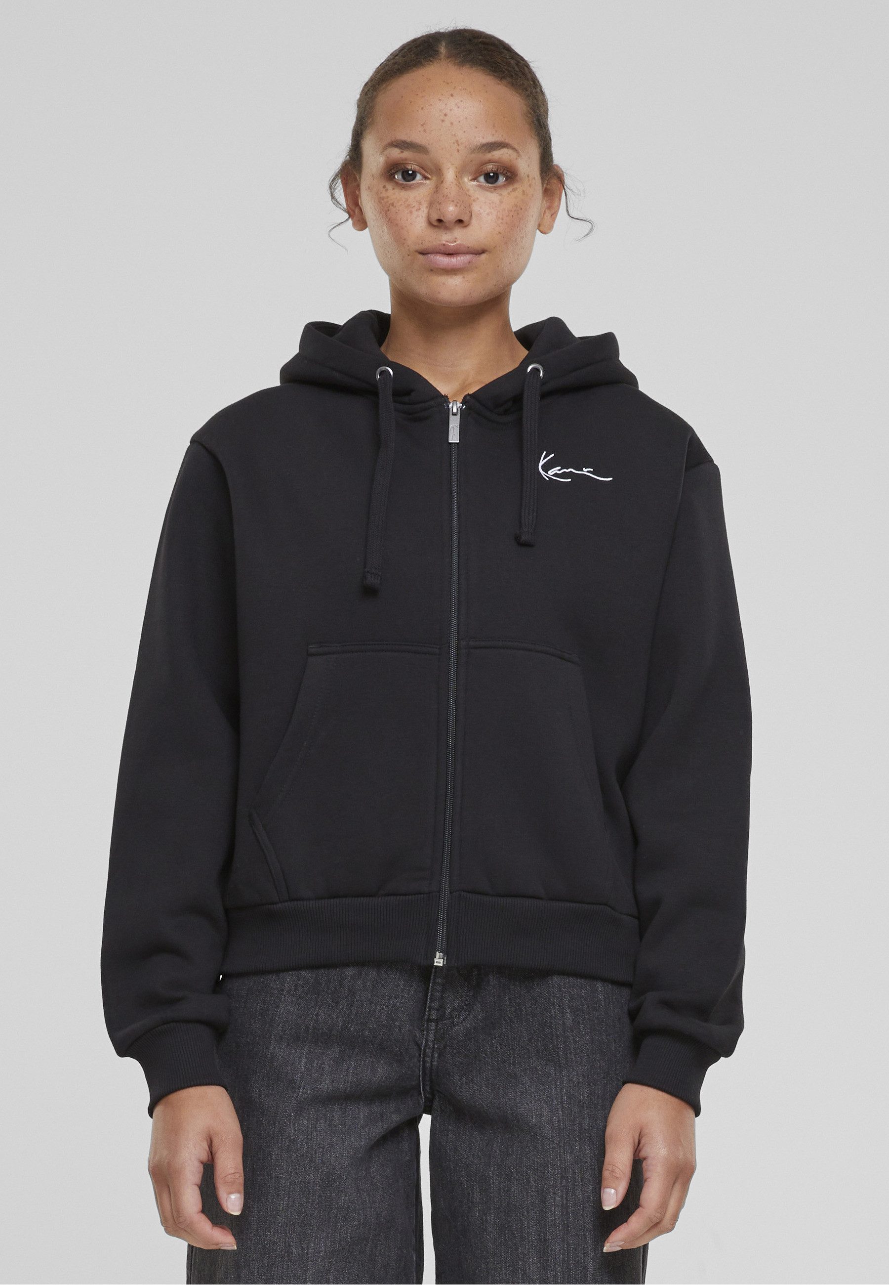 Karl Kani Sweatjacke Karl Kani Damen (1-tlg)
