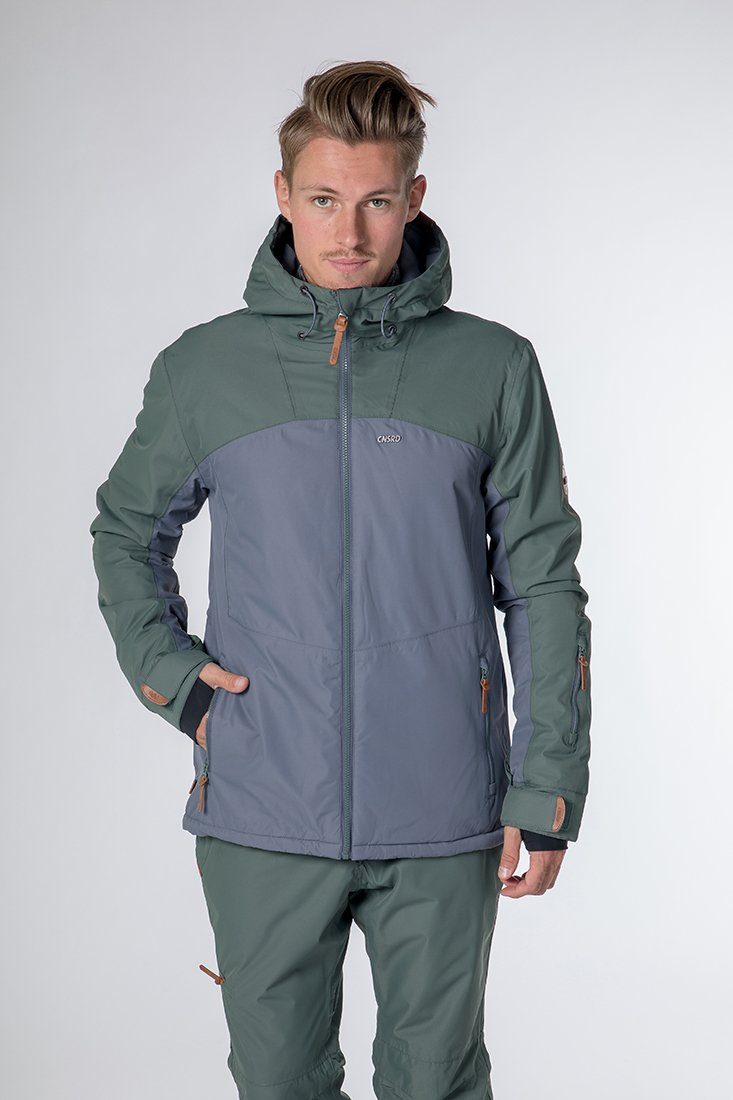 CNSRD Skijacke SCOTTY CS MEN