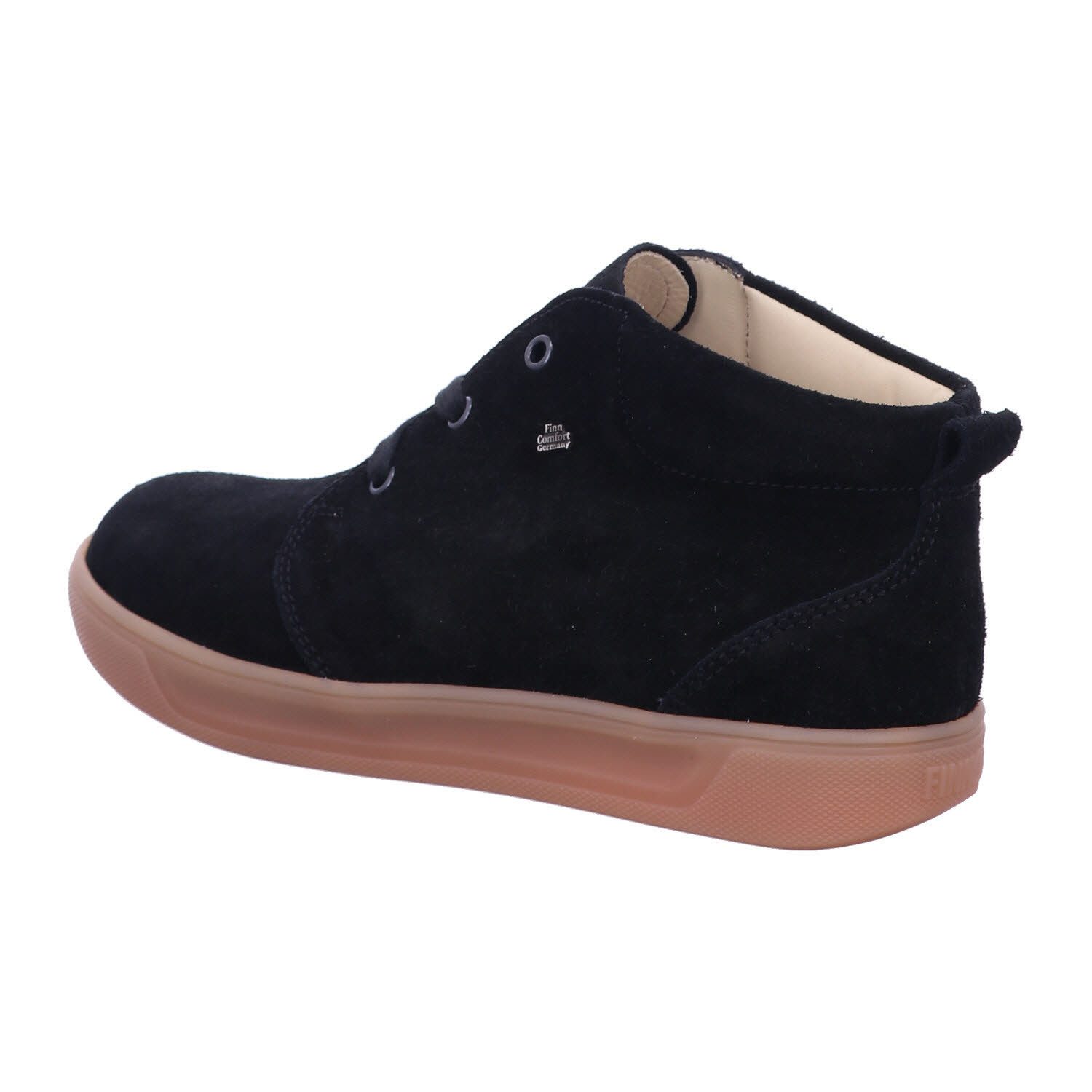 Finn Comfort 02792 427099 Schnürschuh