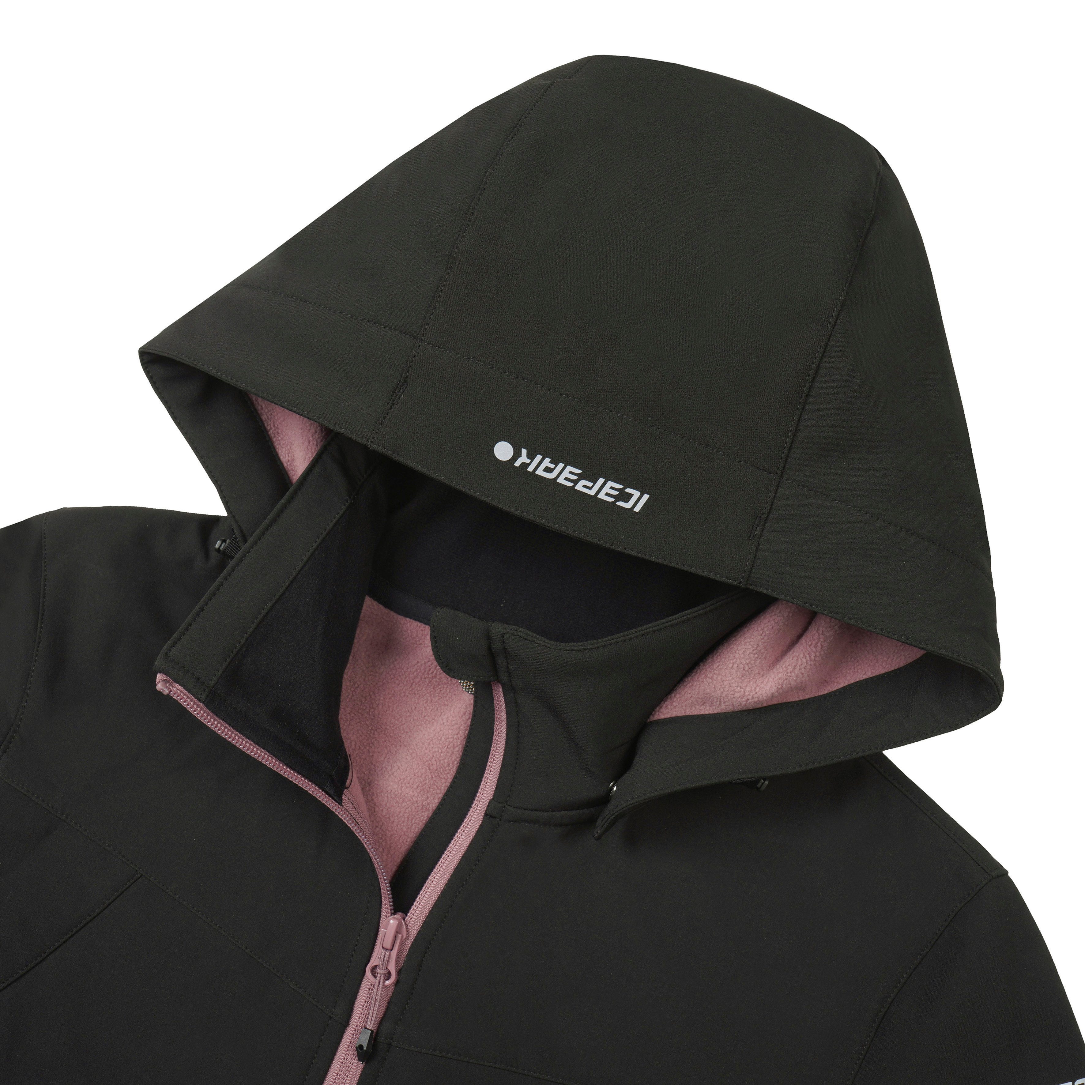 Softshelljacke ICEPEAK BRENHAM
