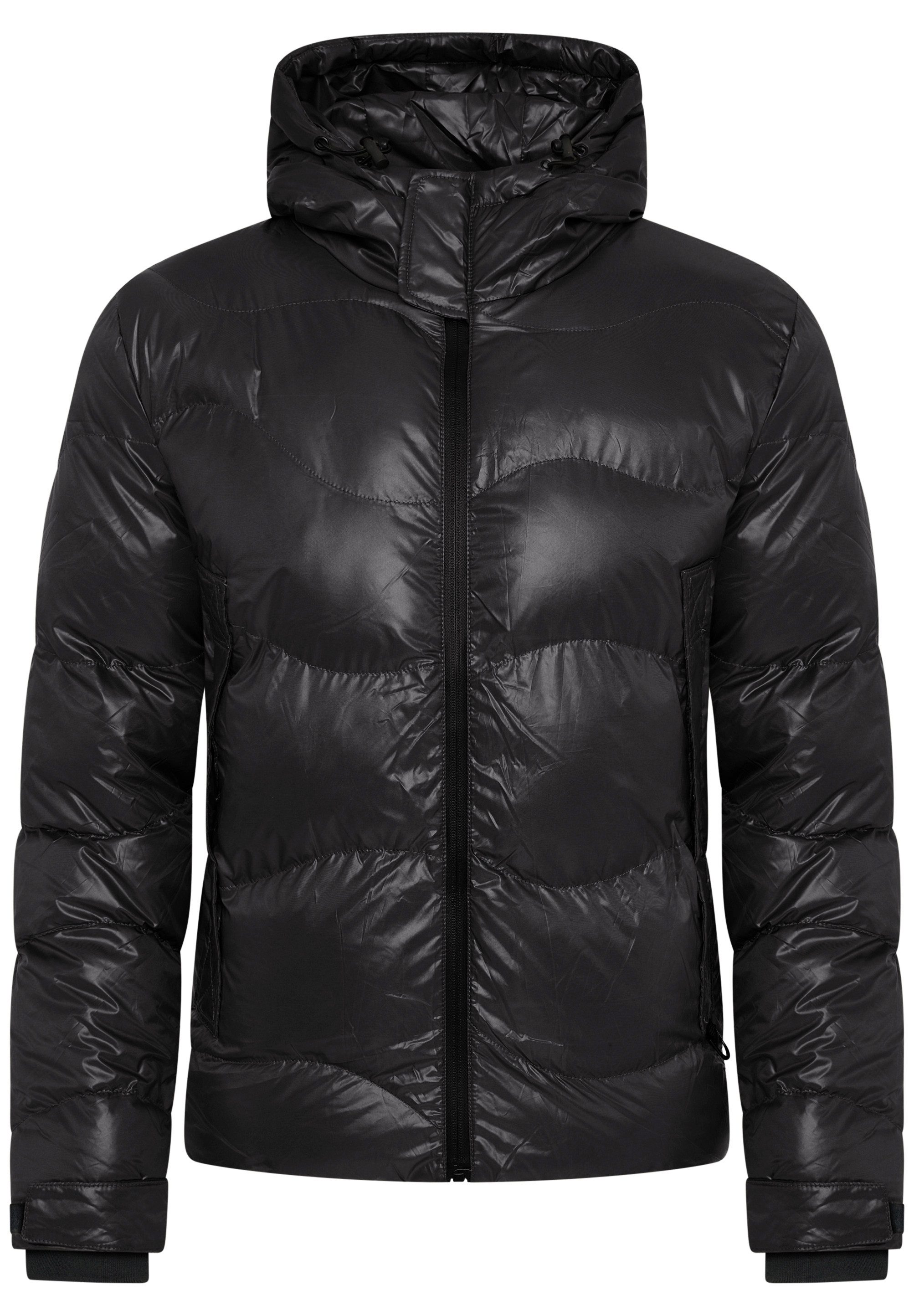 SOULSTAR Winterjacke S2VADUZ Herren Pufferjacke mit günstig online kaufen