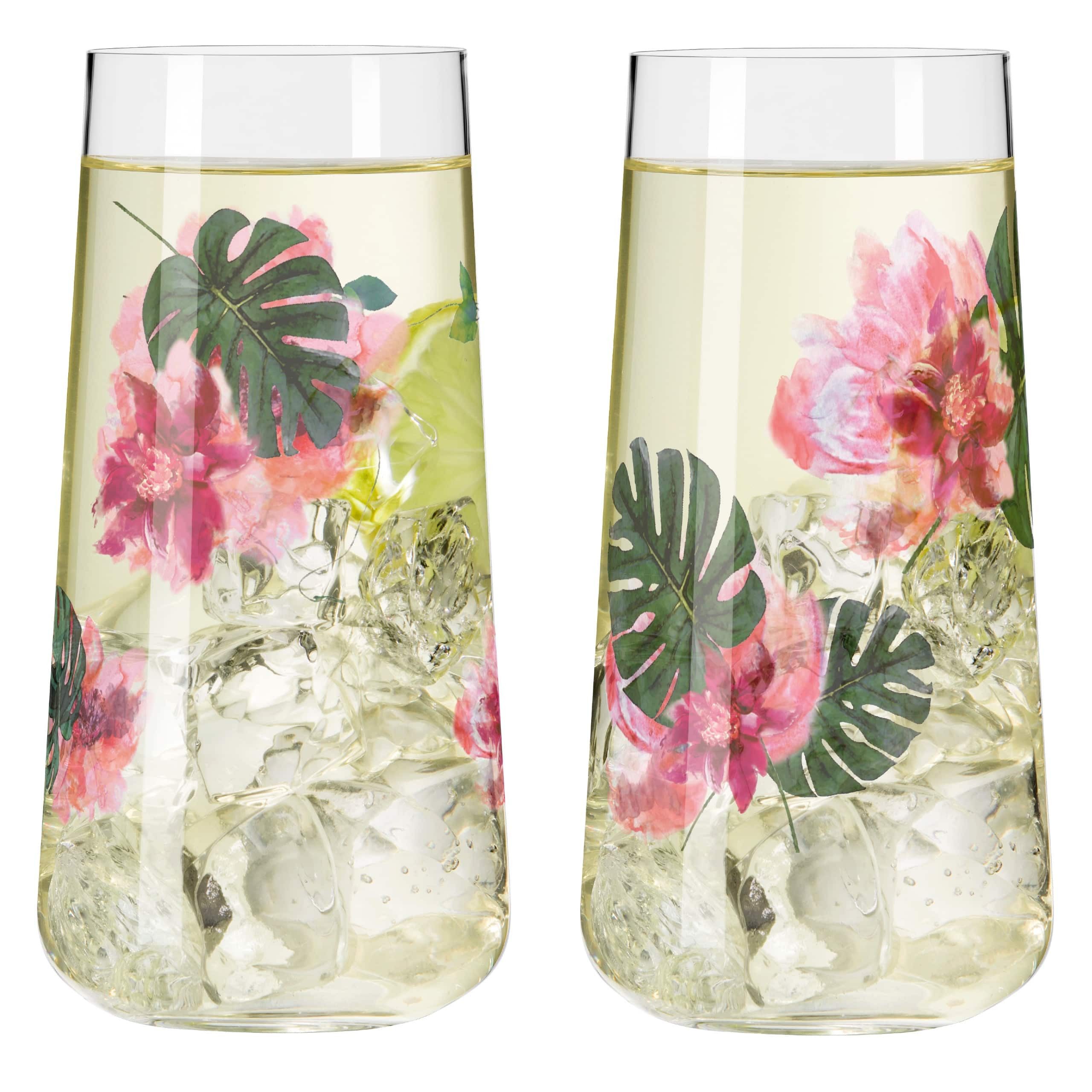 Ritzenhoff Gläser-Set Sommersonett
