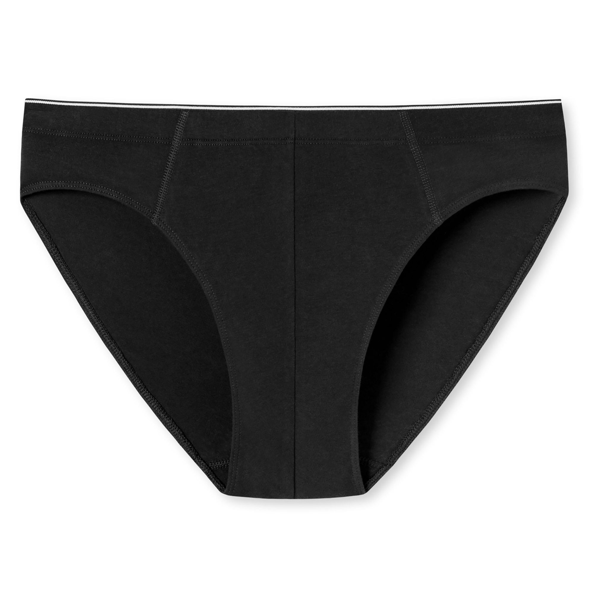 Slip Herren Slip 1er Pack Baumwolle