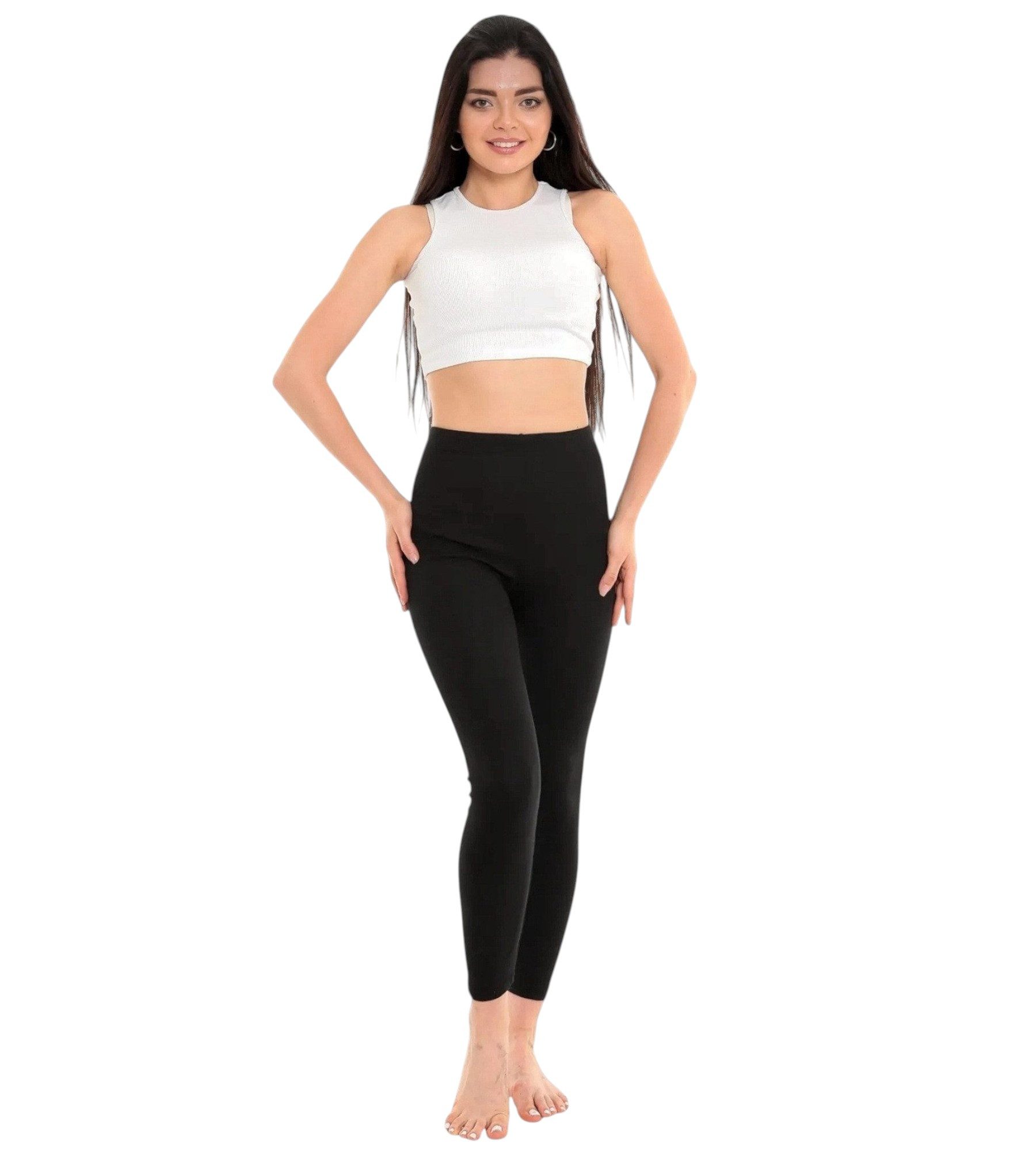 Kota Thermohose Damen – Gefütterte Thermoleggings Winterleggings, wärmend & günstig online kaufen