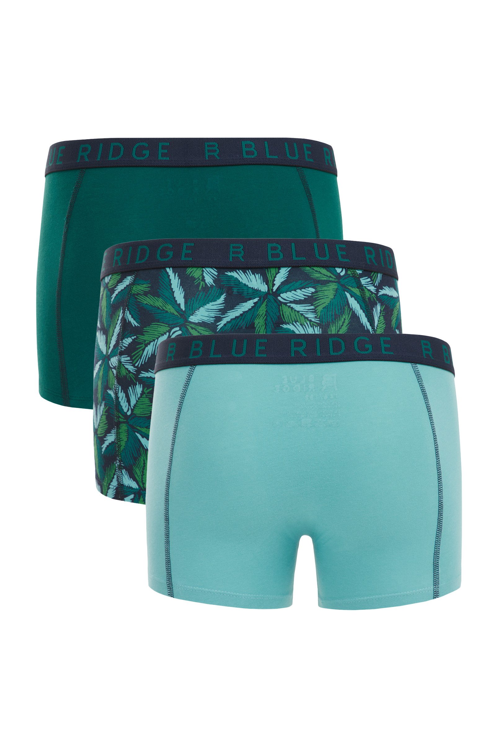 WE Fashion Boxershorts günstig online kaufen