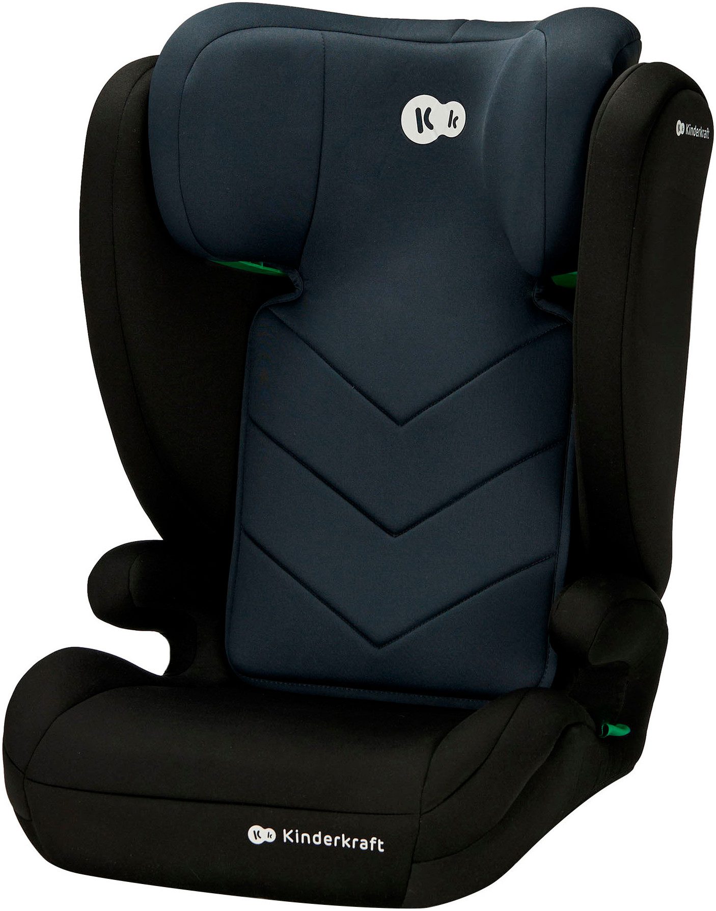 Kinderkraft Autokindersitz I-SPARK, bis: 12 Jahren, ab: 100 cm, bis: 150 cm