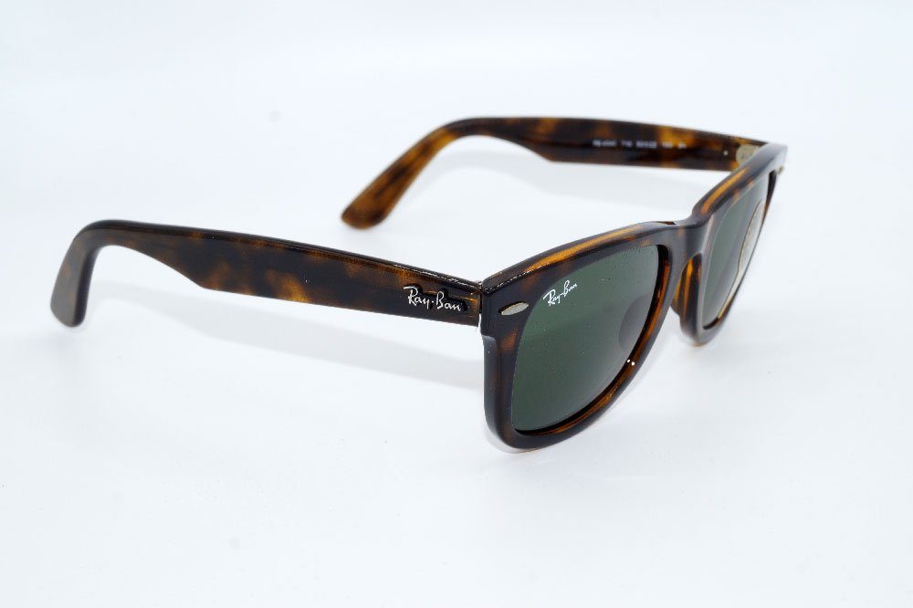 Ray-Ban Sonnenbrille RAY BAN Sunglasses Sonnenbrille 4340 Wayfarer Ease RB Gr.50 710