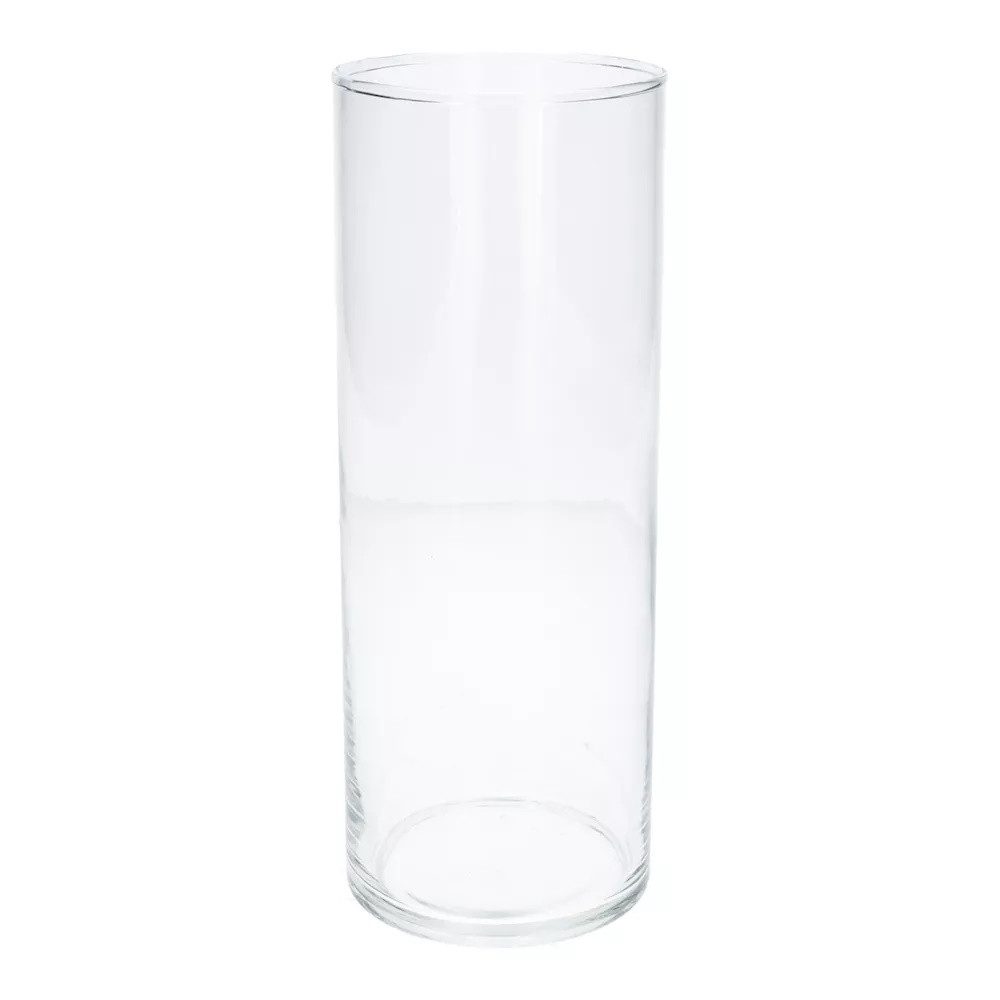 CreaFlor Home Dekovase Basic Collection, Maschinenglas