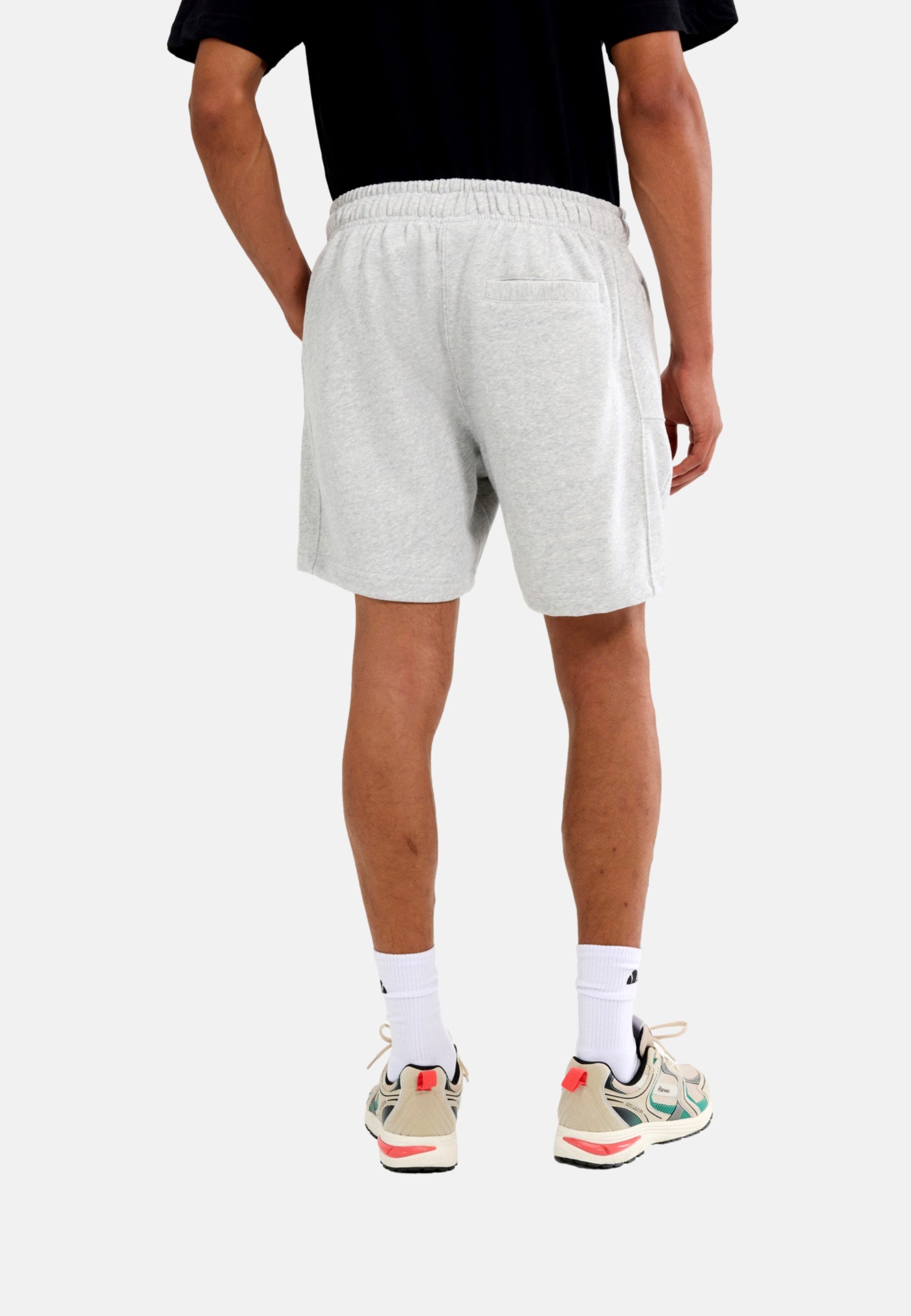 Ellesse Sweatshorts Shorts ZANICA Sweat-Shorts (1-tlg)