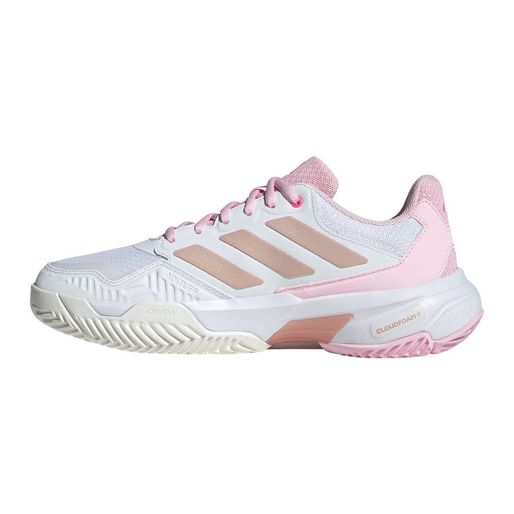adidas Sportswear Courtjam Control 3 - Allcourt Tennisschuh Tennisschuh günstig online kaufen