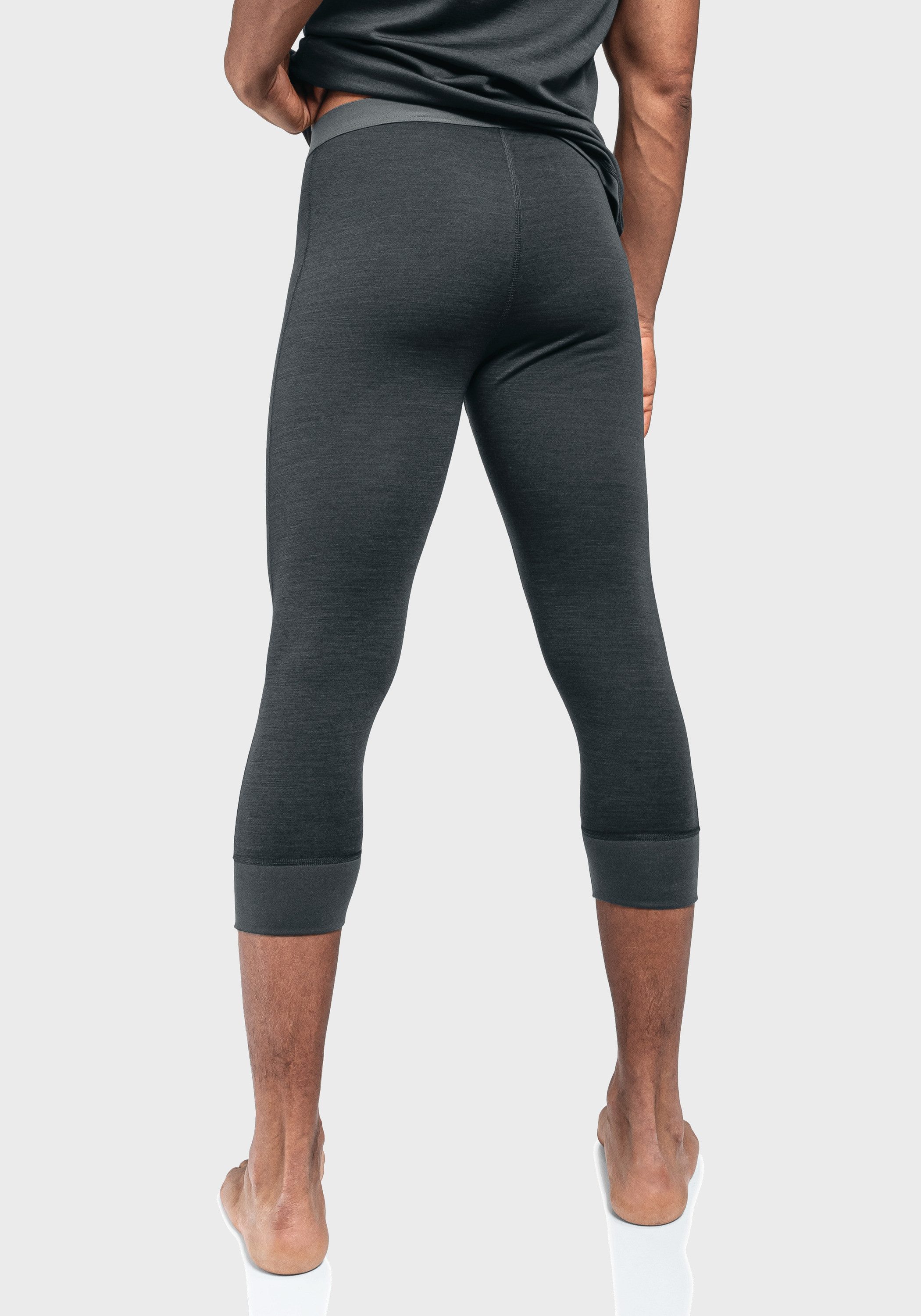 Schöffel Funktionshose Merino Sport Pants short M