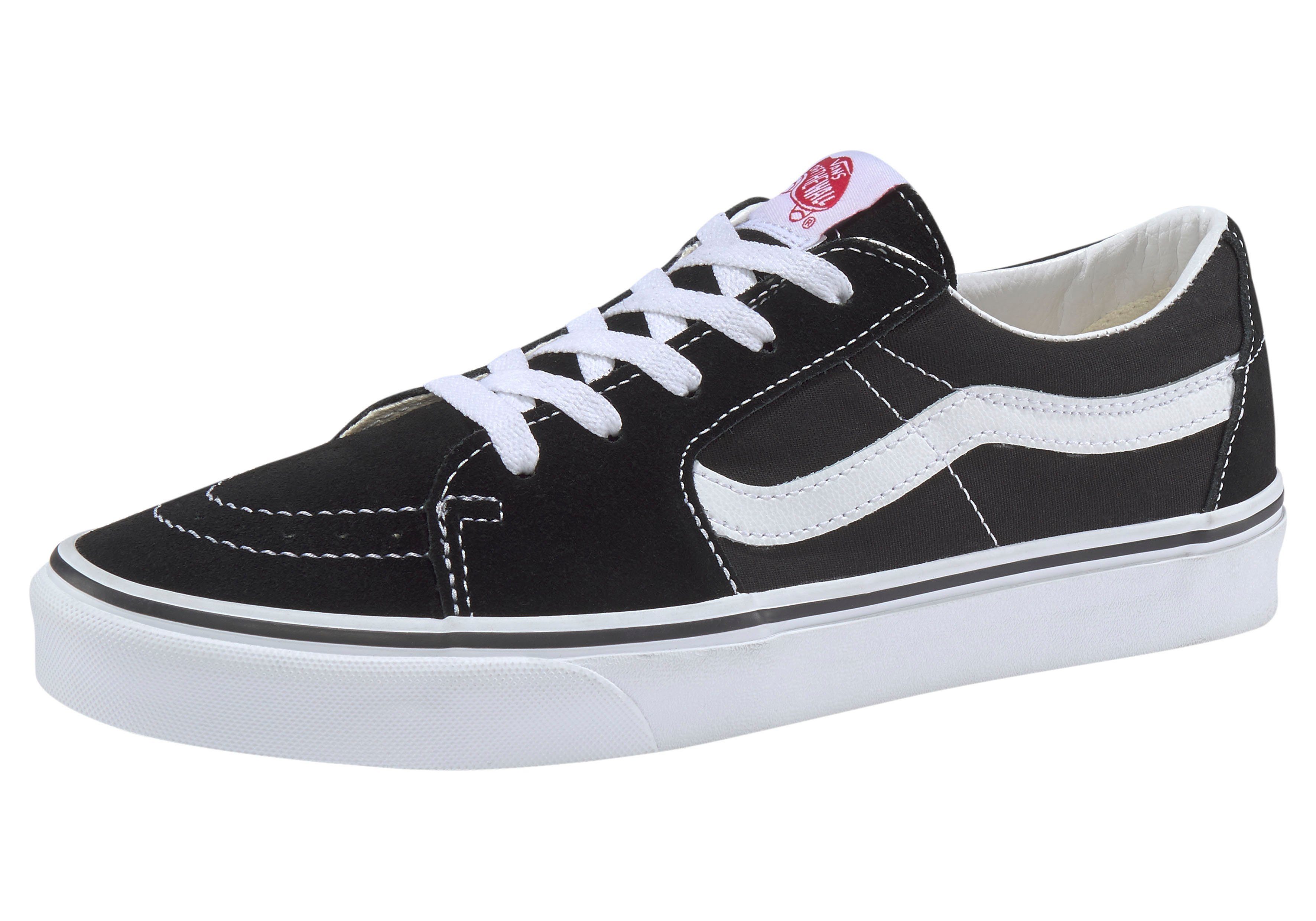 Vans SK8-Low Sneaker unisex günstig online kaufen