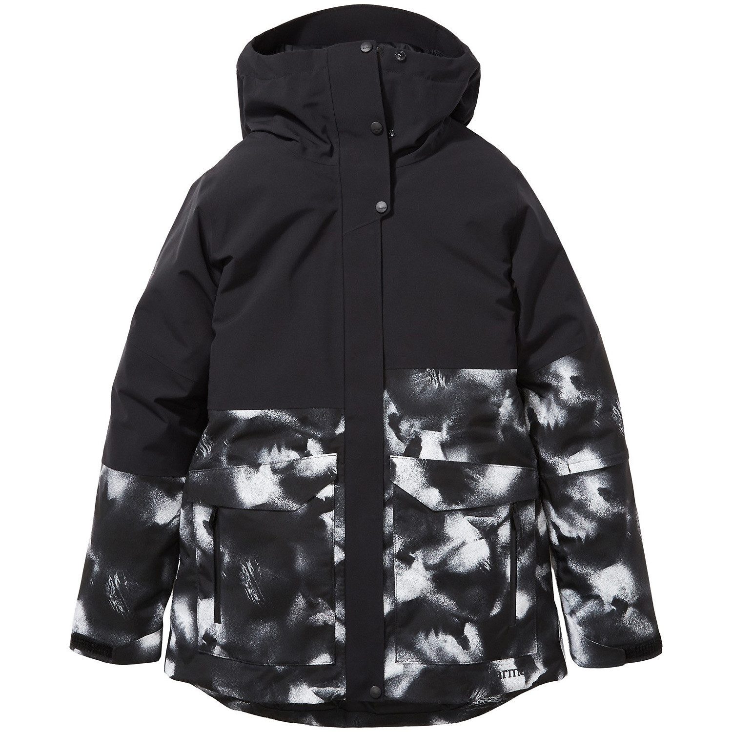 Marmot Funktionsjacke Jacke W WILDER JACKET
