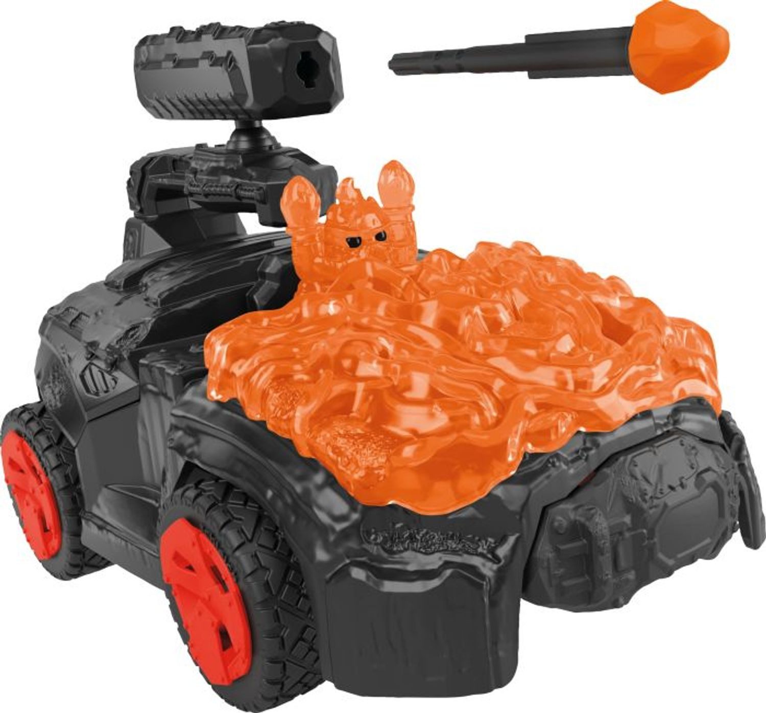 Schleich® Spielfigur Eldrador® Creatures, (1-tlg)