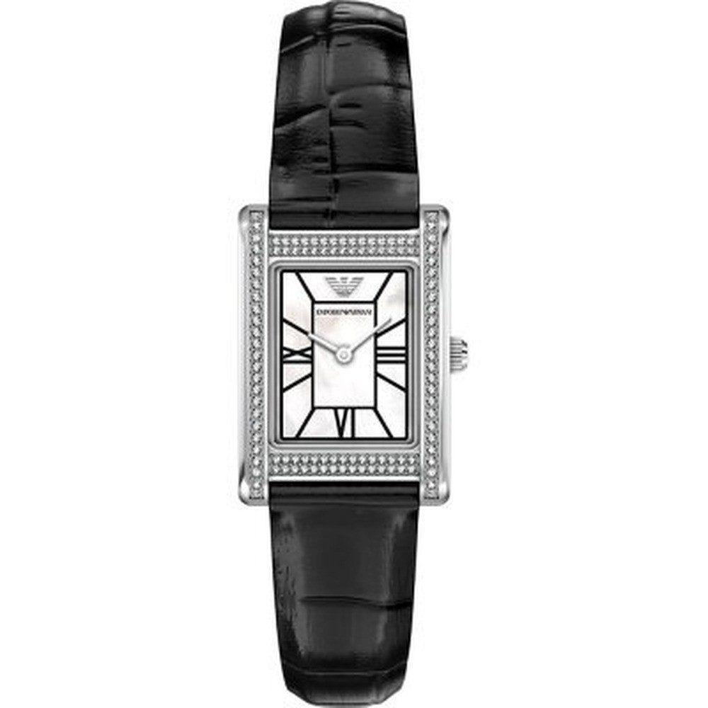 Emporio Armani Quarzuhr Emporio Armani. Fo-Ar11803
