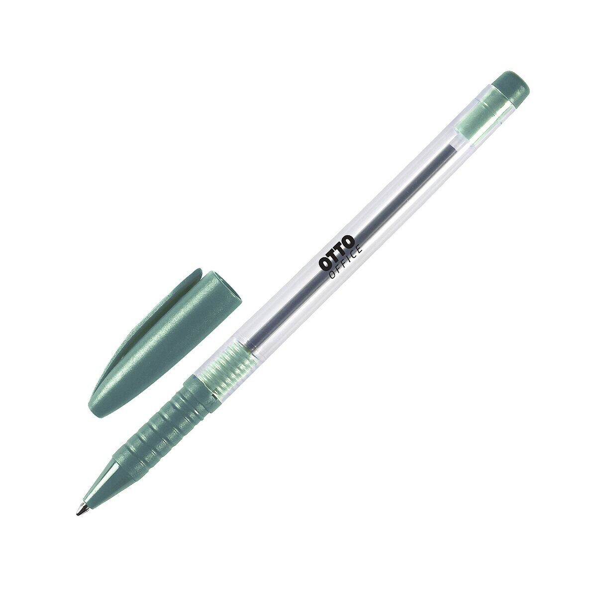 Otto Office Budget Kugelschreiber Eco Stick, Strichstärke: 0,6 mm