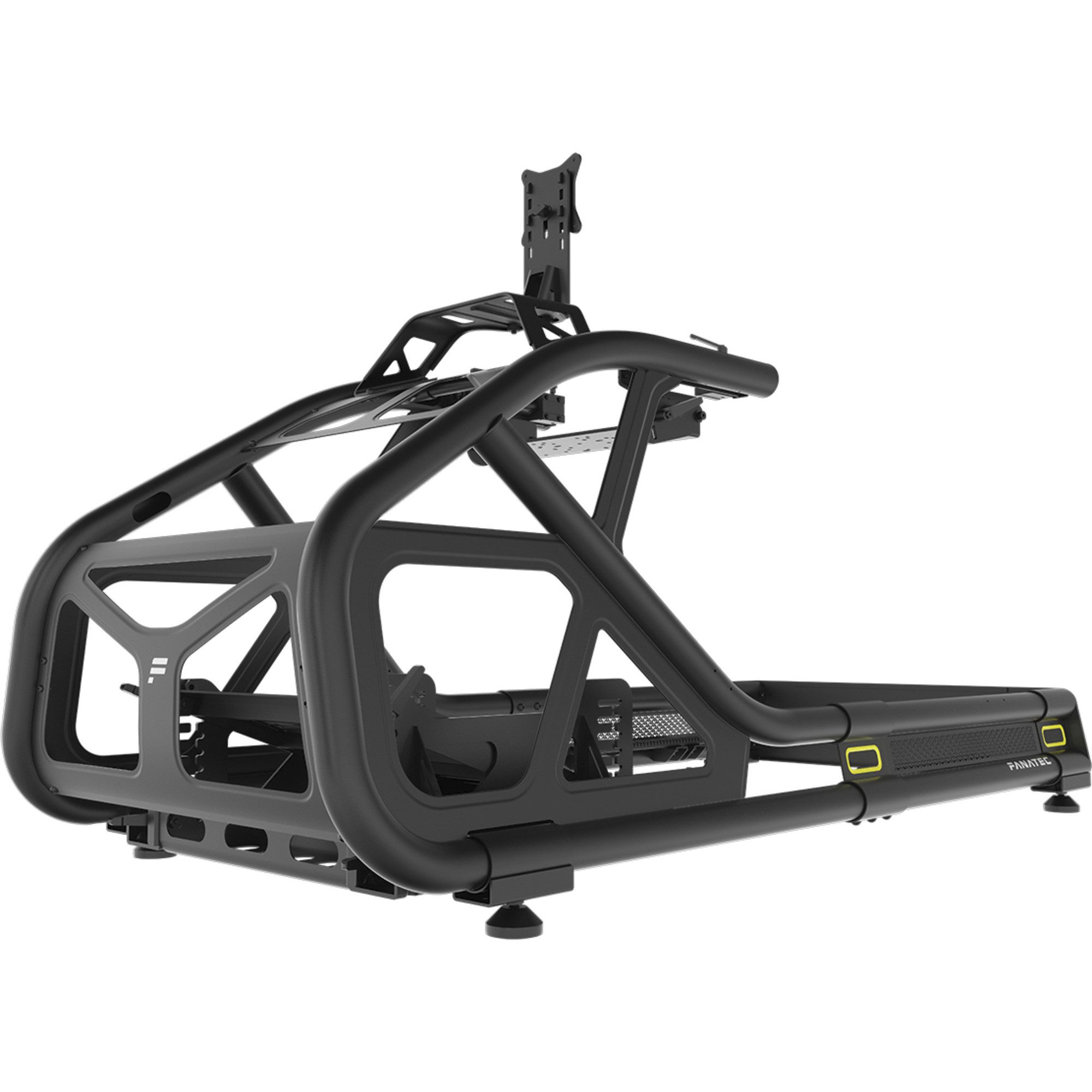 Fanatec Bürostuhl Fanatec Fanatec ClubSport GT Cockpit Box 1&2, Sim