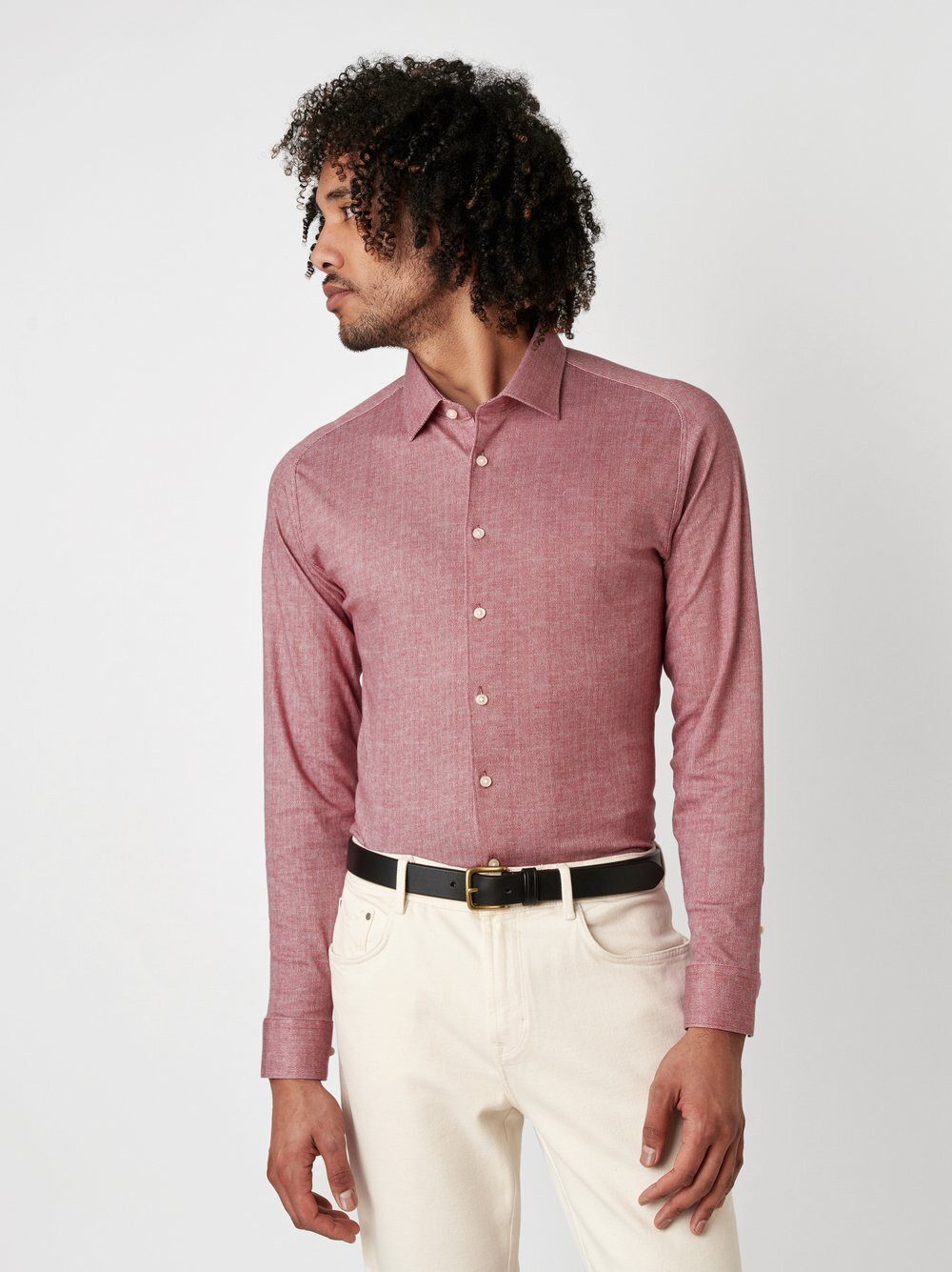 DESOTO Businesshemd Casual Kent mit Kent günstig online kaufen