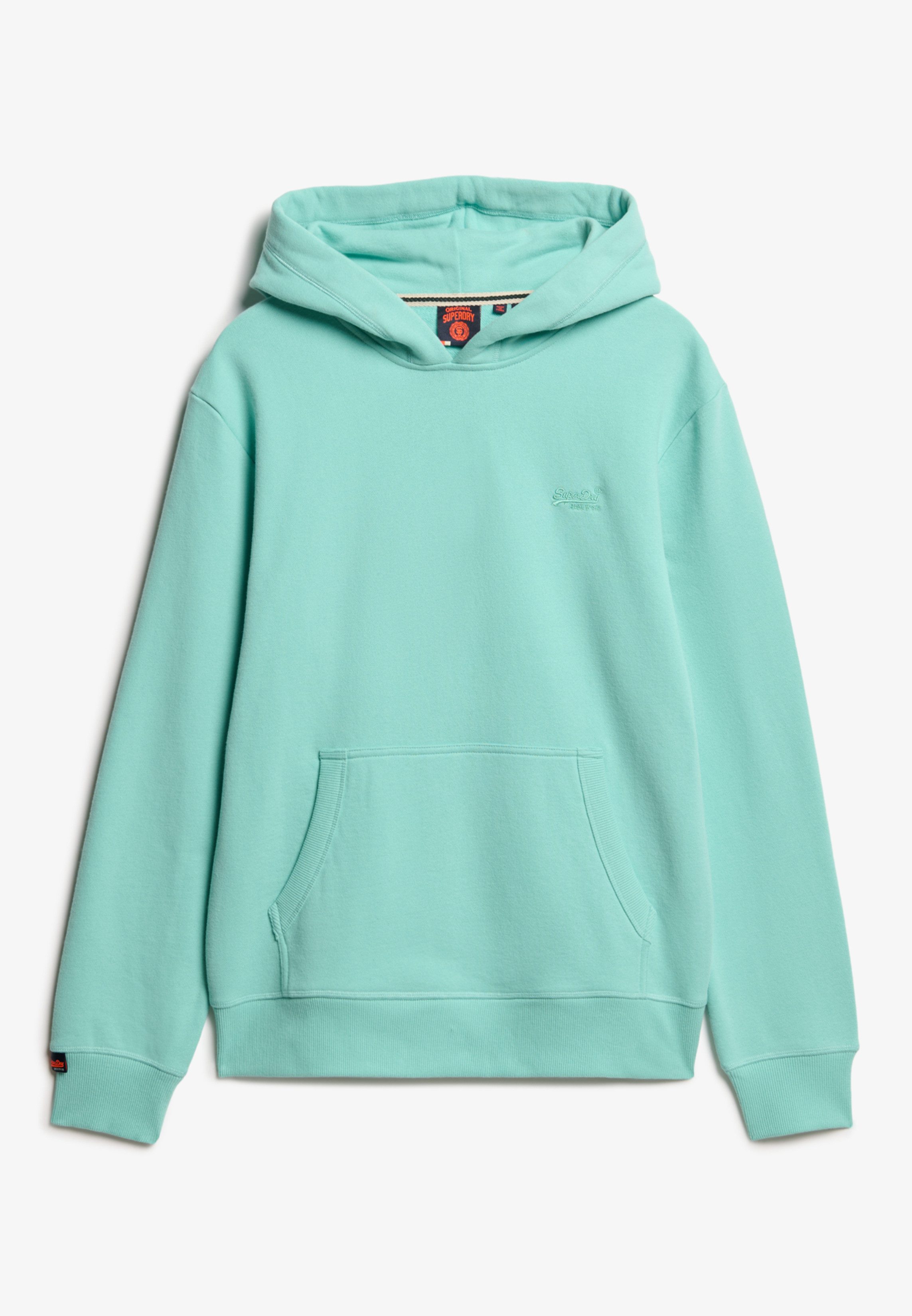 Superdry Kapuzensweatshirt ESSENTIAL LOGO HOODIE HB