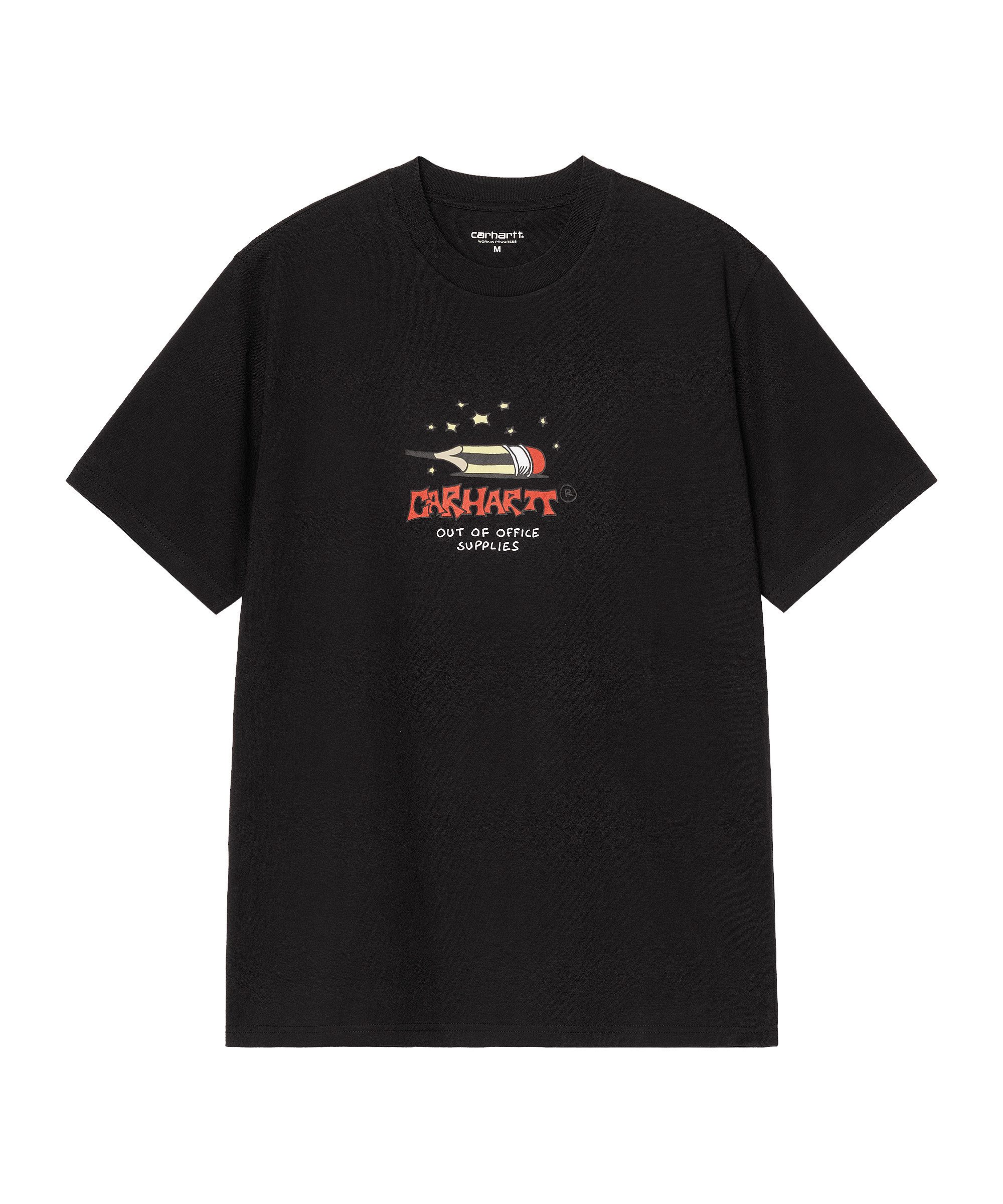 Carhartt WIP T-Shirt Carhartt WIP Work Life Romance T-Shirt Baumwolle