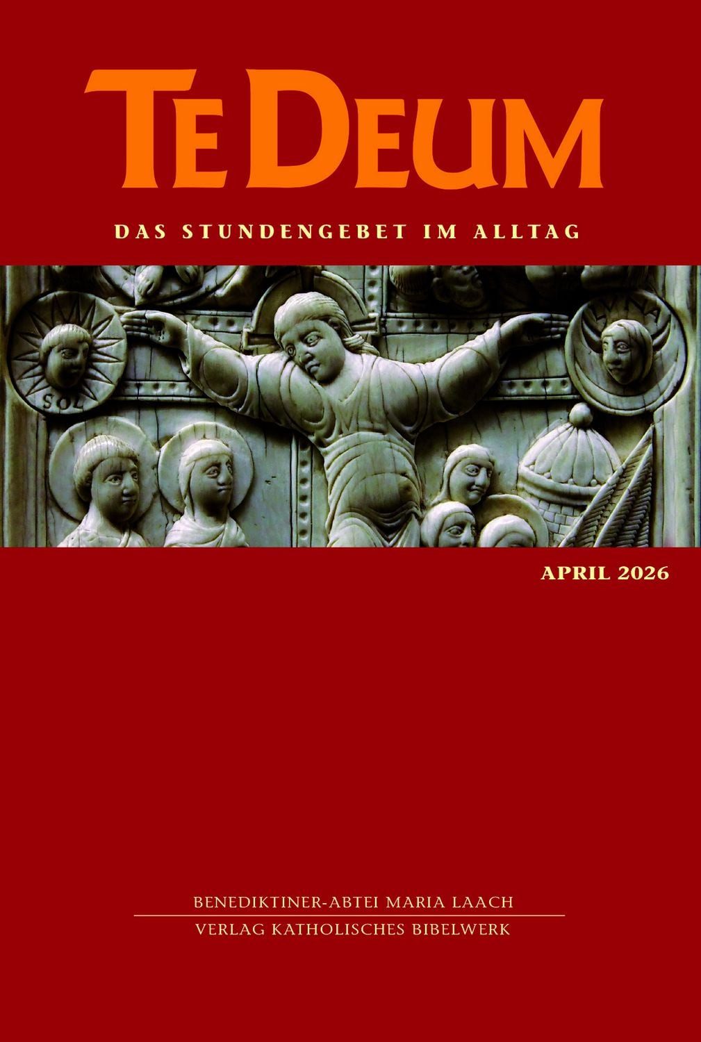 Te Deum 04/2026 / diverse