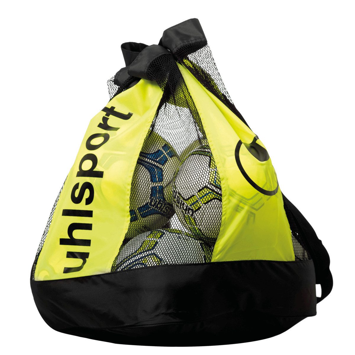 uhlsport Sporttasche Ballbag (12 Balls)