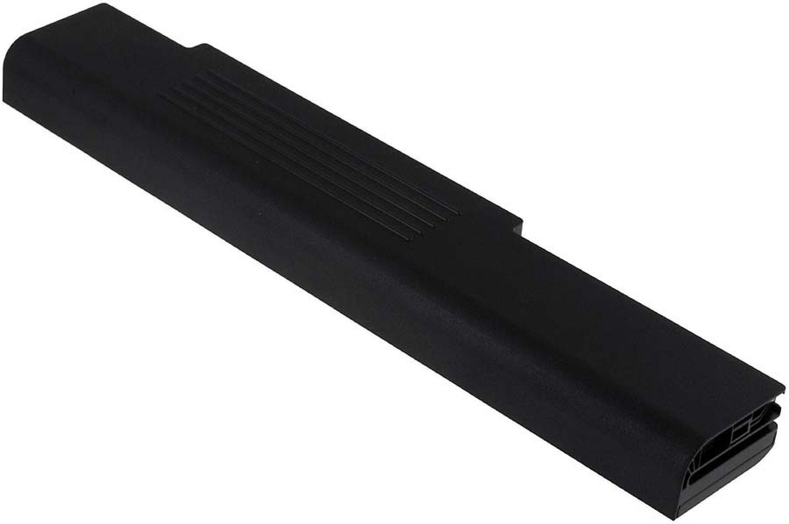 Powery Akku für Fujitsu-Siemens Lifebook N532 Laptop-Akku 4400 mAh (14.4 V)